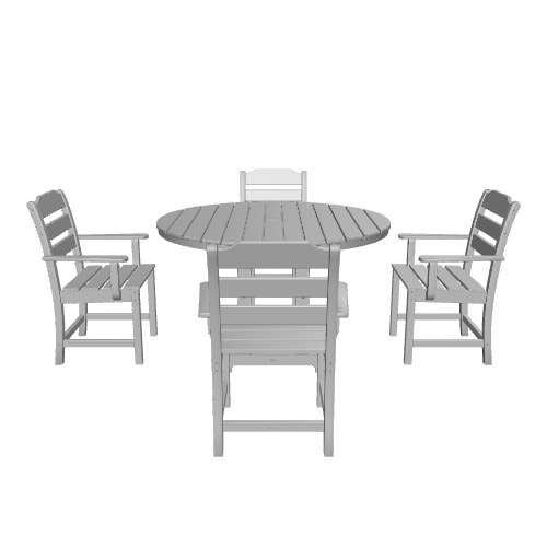 Three-dimensional representation of the product