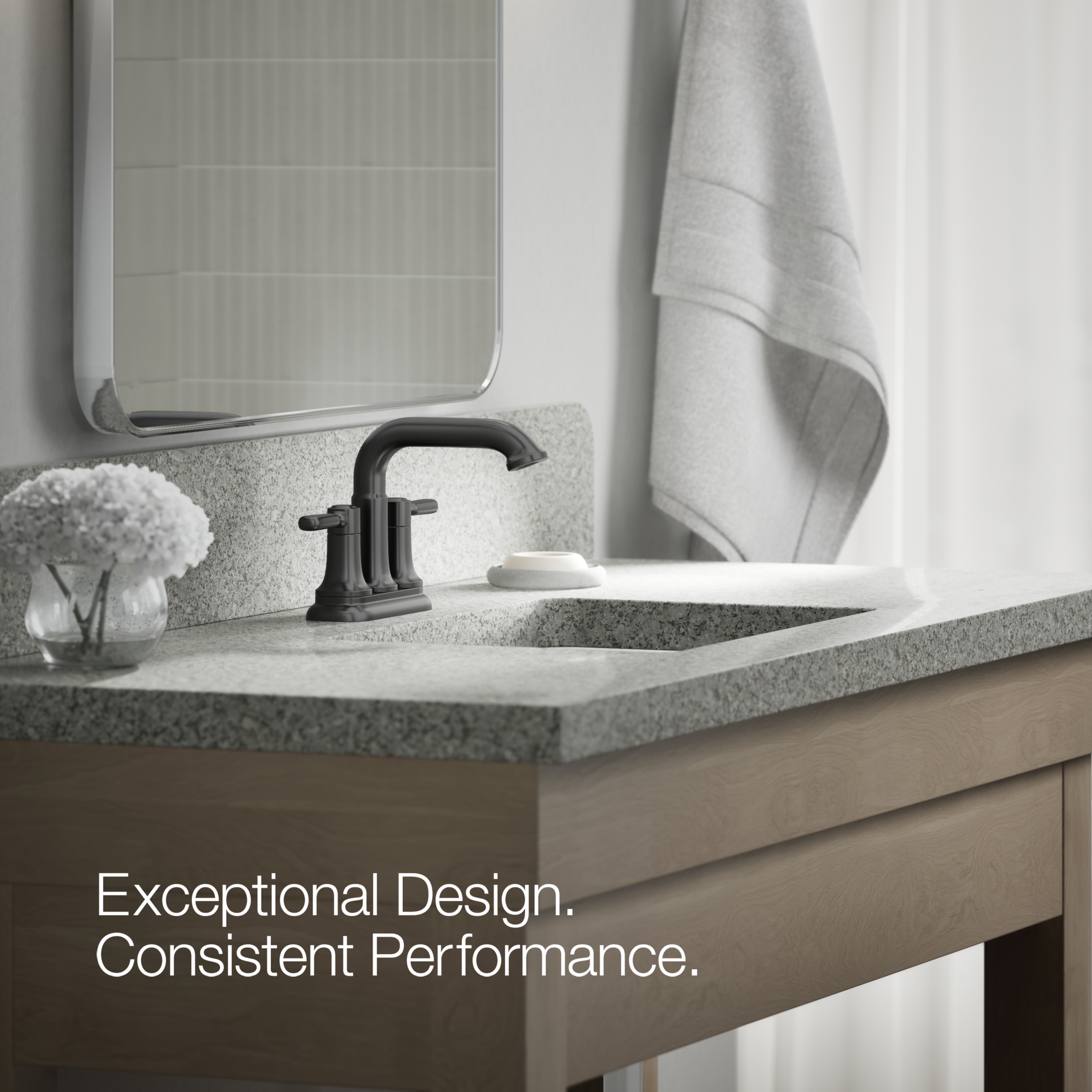 KOHLER K-R33043-4D-BL Lavatory-Faucets - View #6