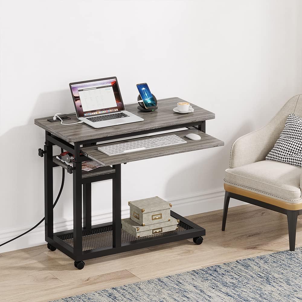 Tribesigns LWSC-HL0167 desks - View #5