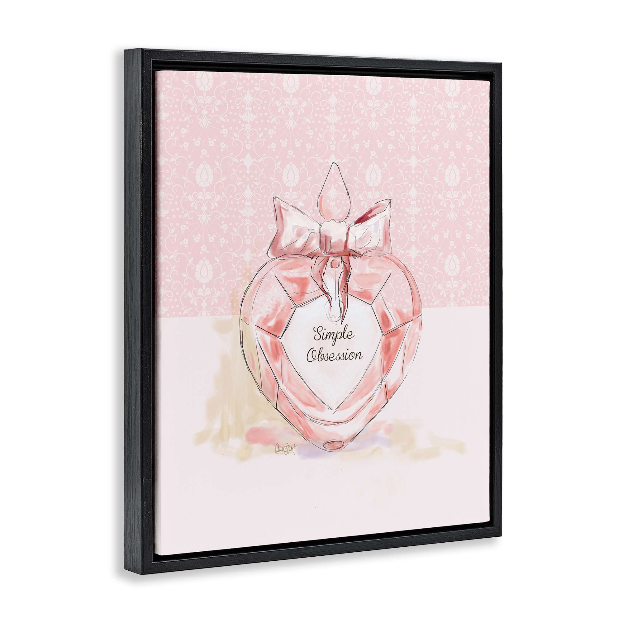 Stupell Industries BT-972-FFB-24X30 Wall-Art - View #2