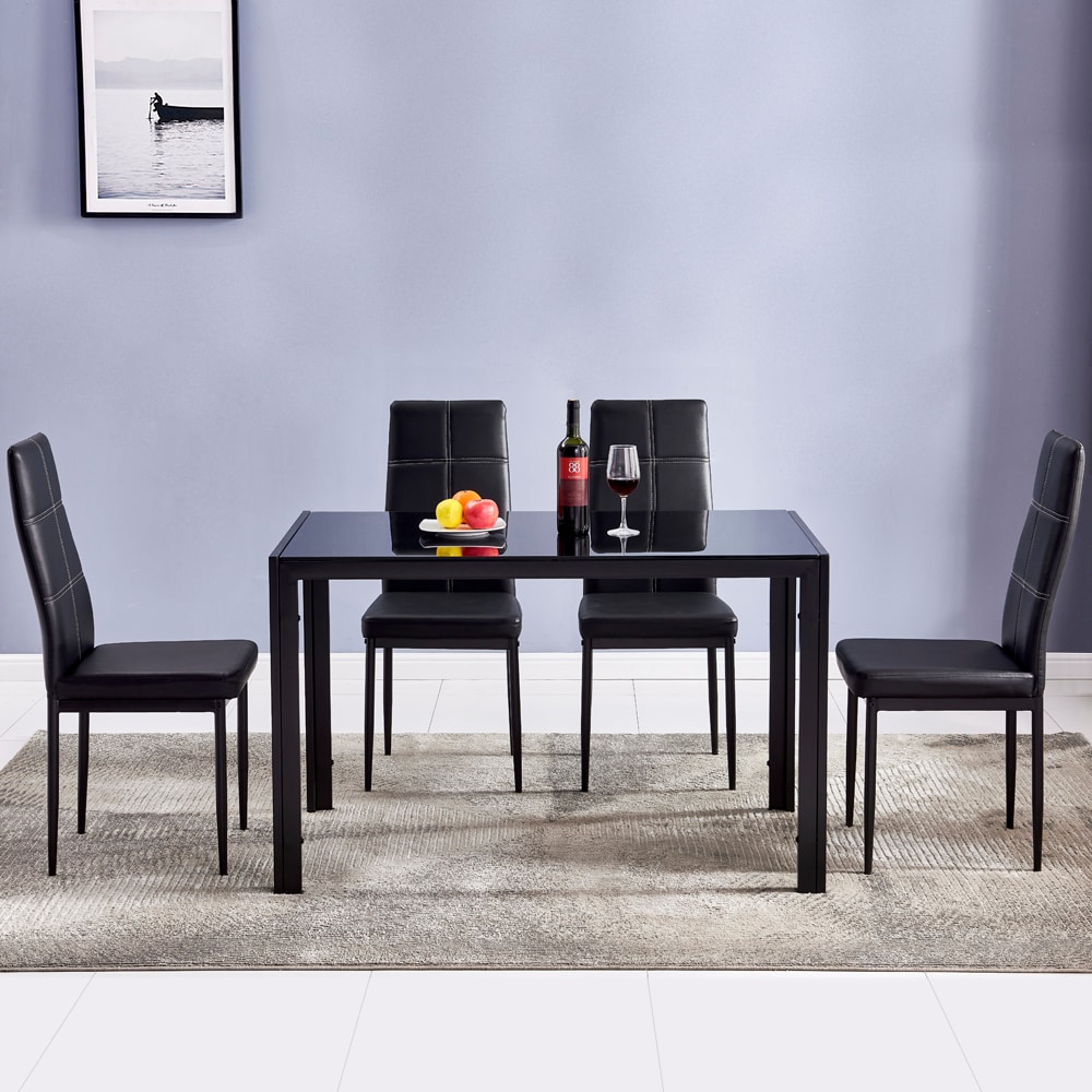 Winado 303868585420 Dining-Tables - View #5