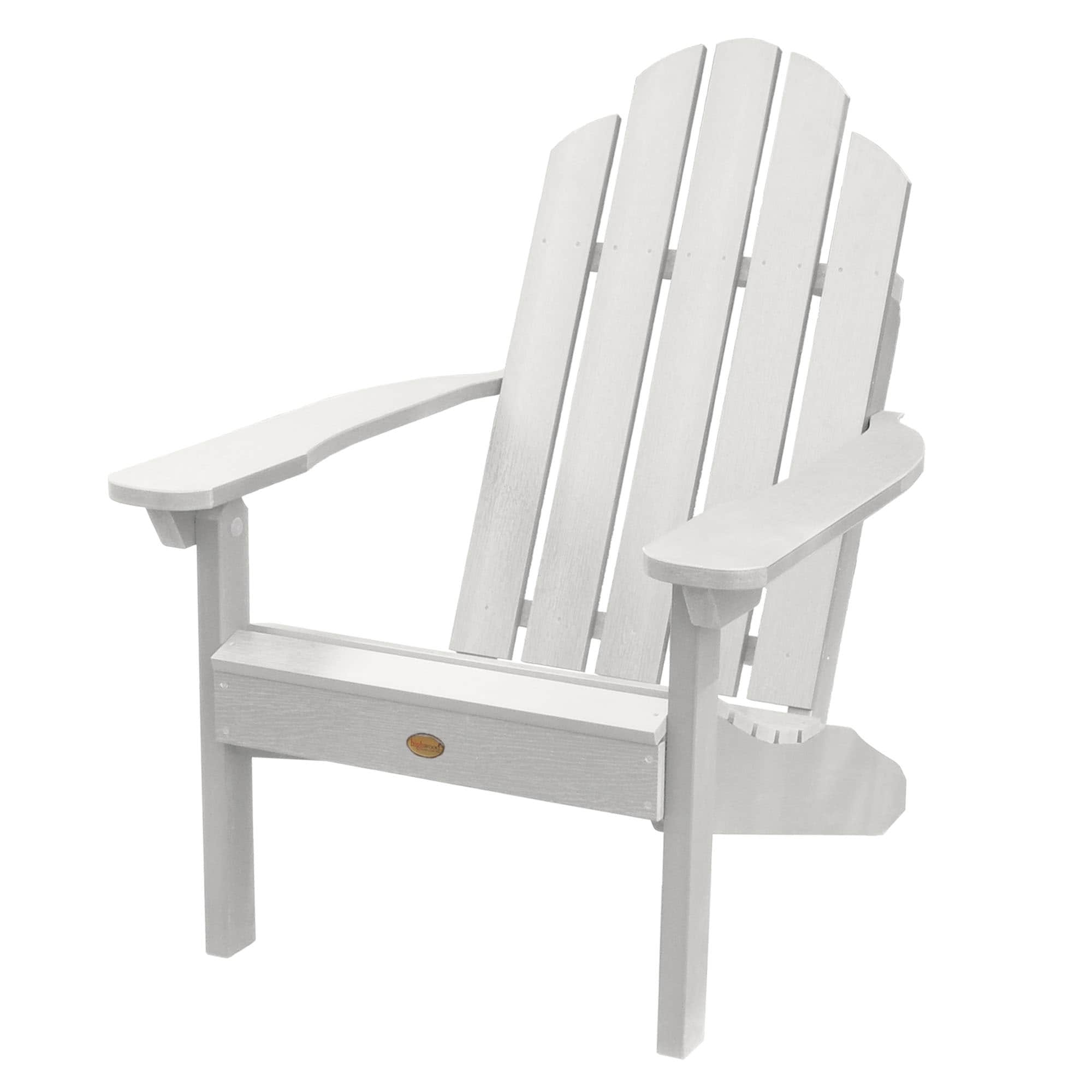 highwood AD-KITCLAS7-WHE Patio-Chairs - View #4