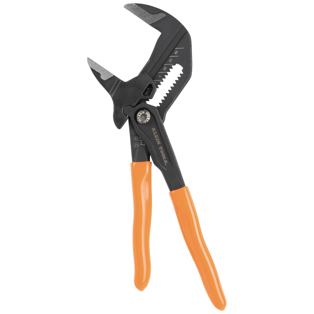 Klein Tools D5317 pliers - View #11