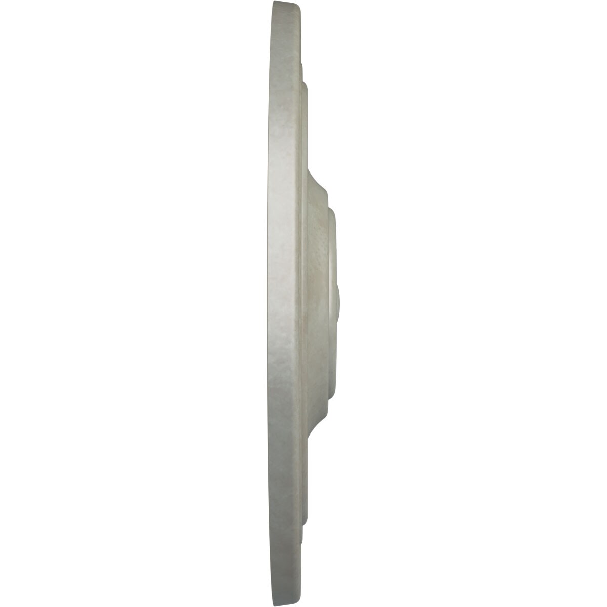 Ekena Millwork CM22CLFLS Ceiling-Medallions - View #3