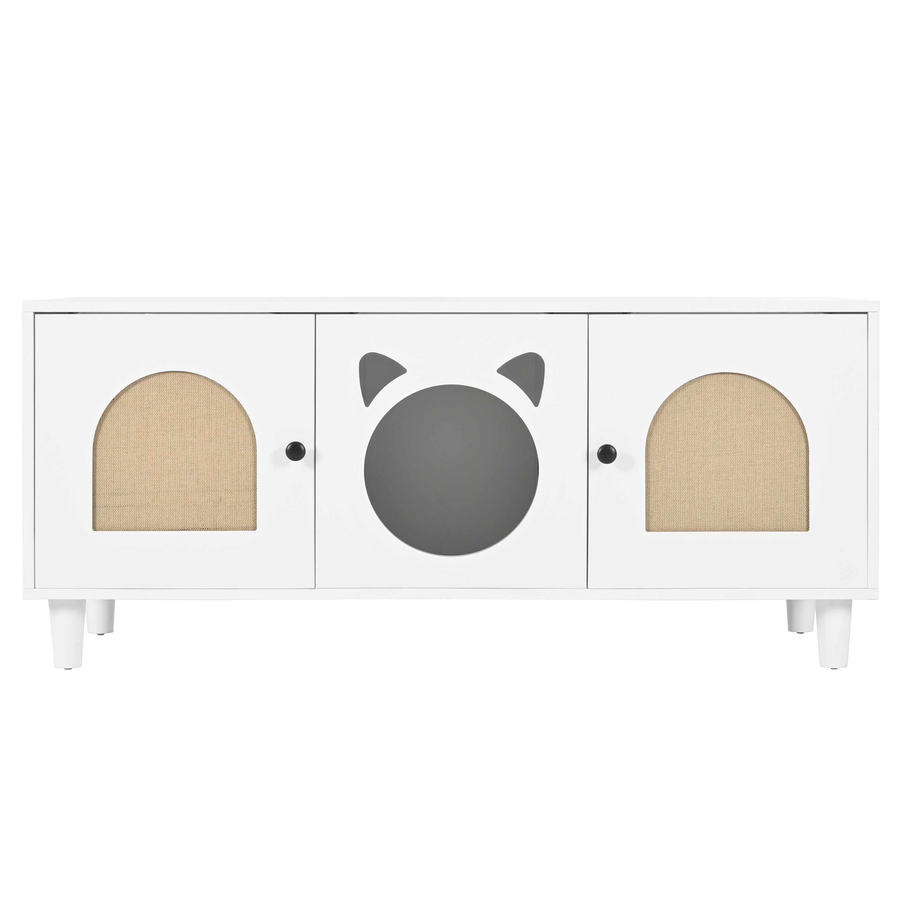 LOVMOR SF-L-N843P252373C Pet-Food-Storage - View #8