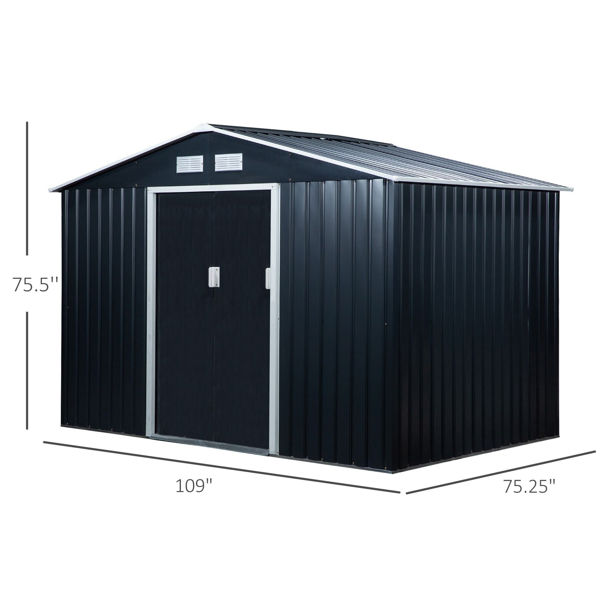 Shed Accessories for your Garden Shed or Home Workshop – EasyShed