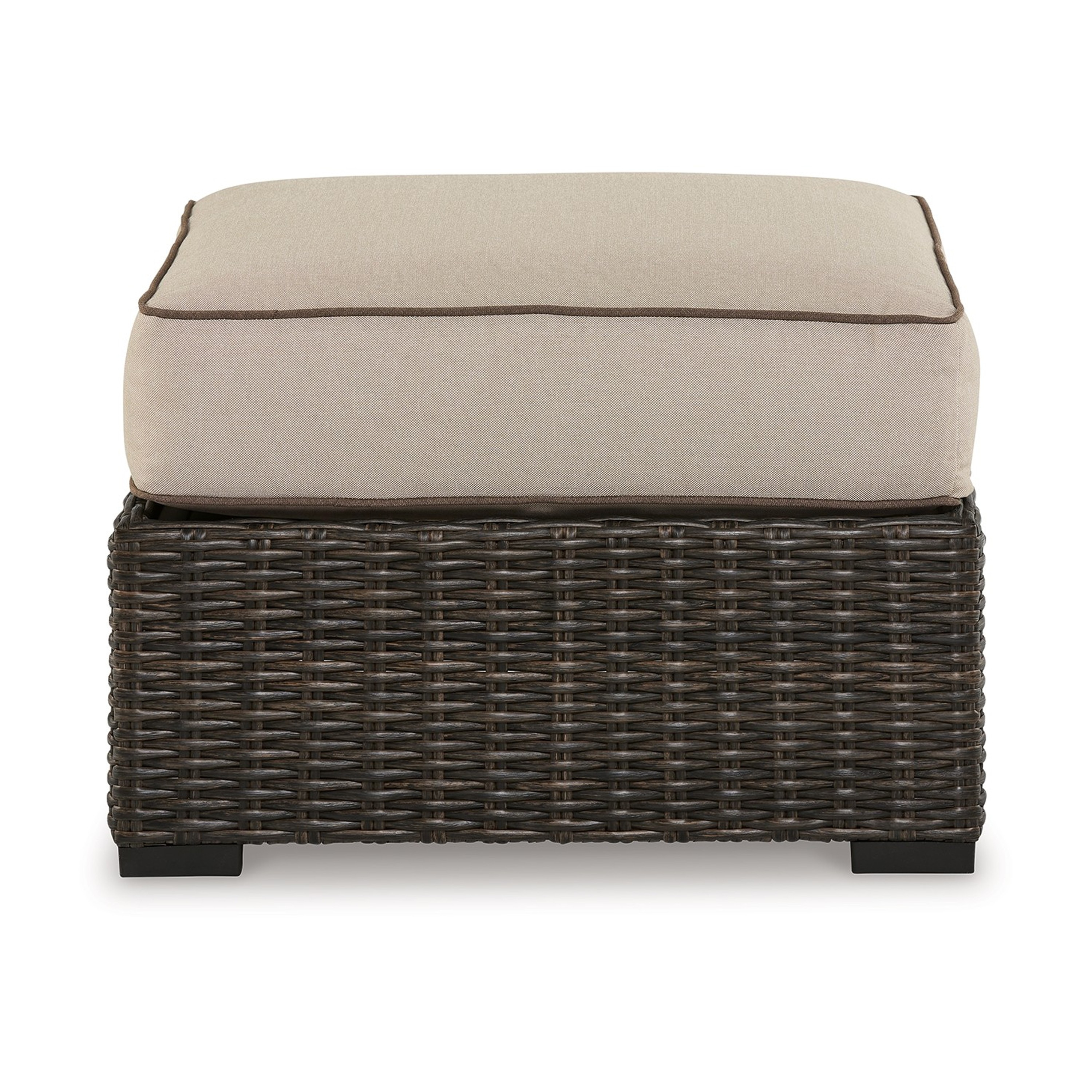 Benzara BM315925 Stools-Ottomans - View #2