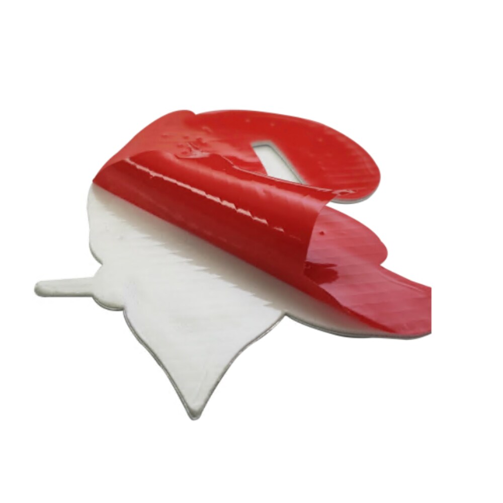 Logo Brands 193-F606-SF Exterior-Car-Acc - View #2