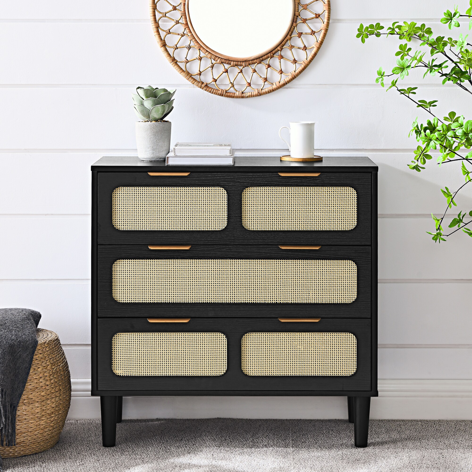 Siavonce XH65929 dressers - View #7