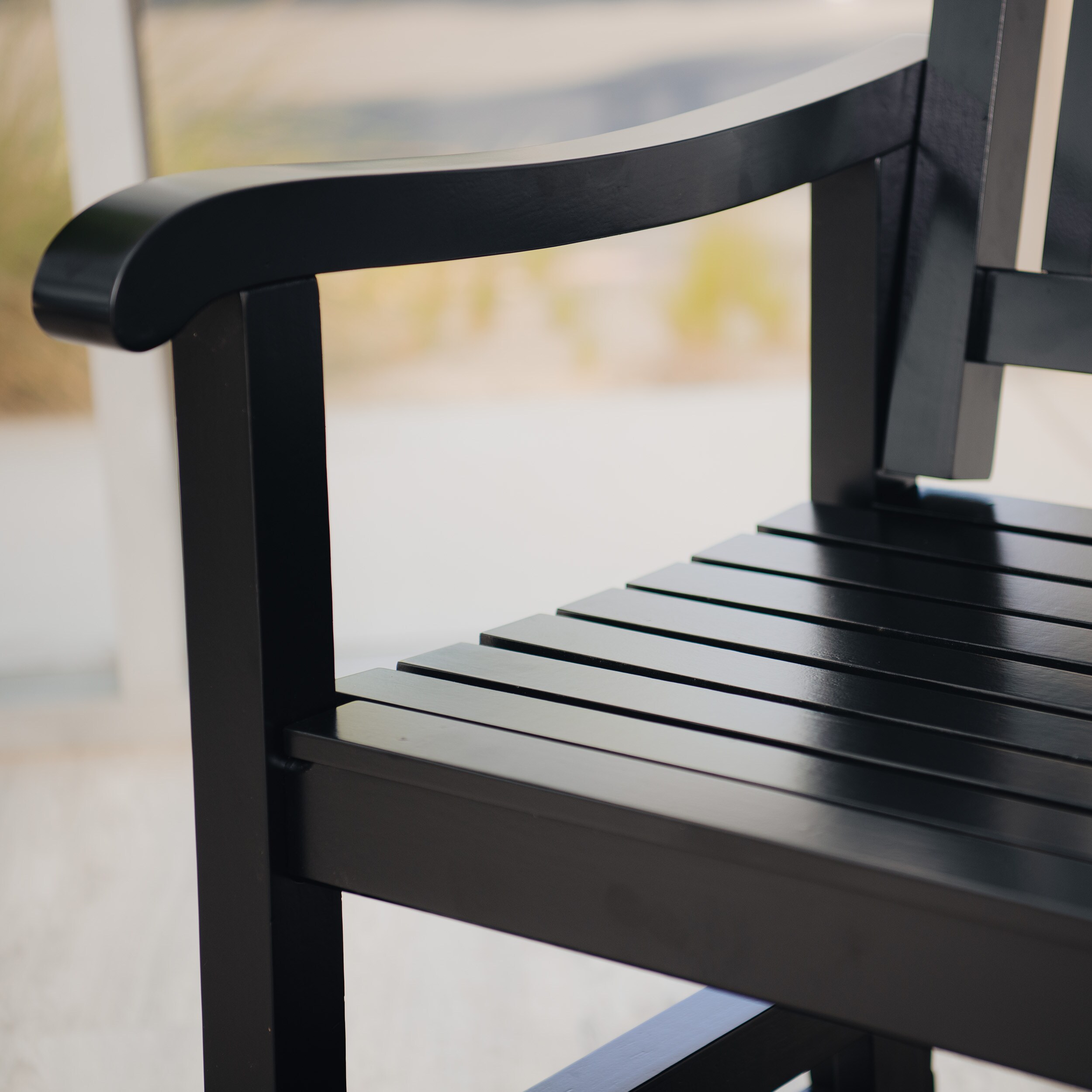 Shine Company KT4221BK-2 Patio-Chairs - View #4