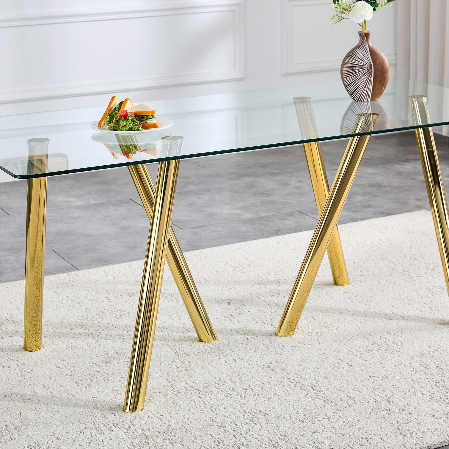 SunJet TEN51DB2YOYS Dining-Tables - View #4