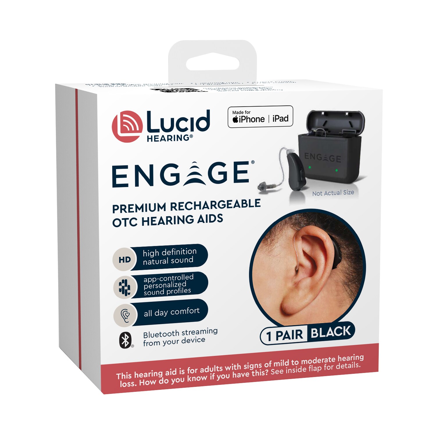 Lucid Audio 10095 Hearing-Protection - View #7