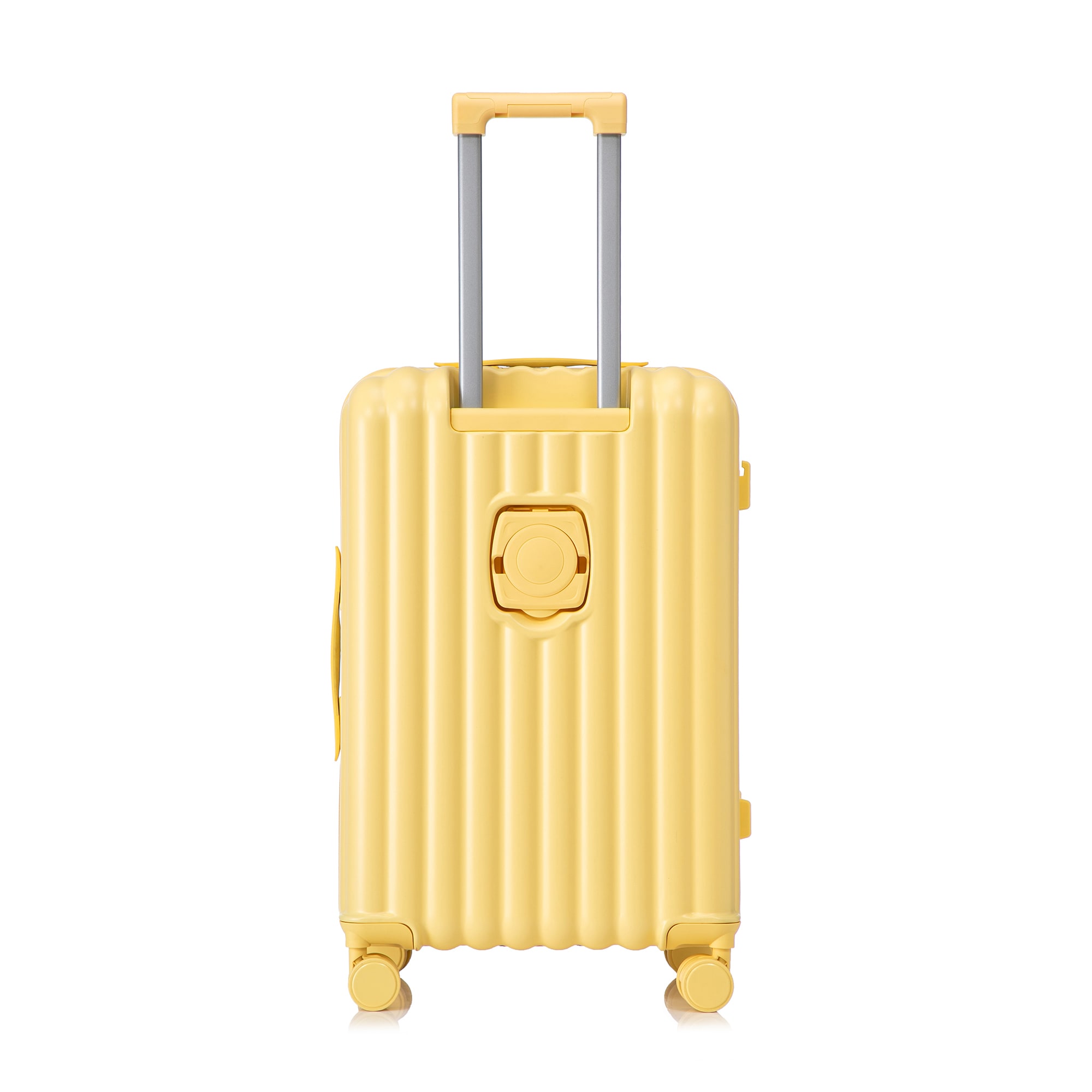 SINOFURN SYD9200002GY Luggage-And-Luggage-Sets - View #4