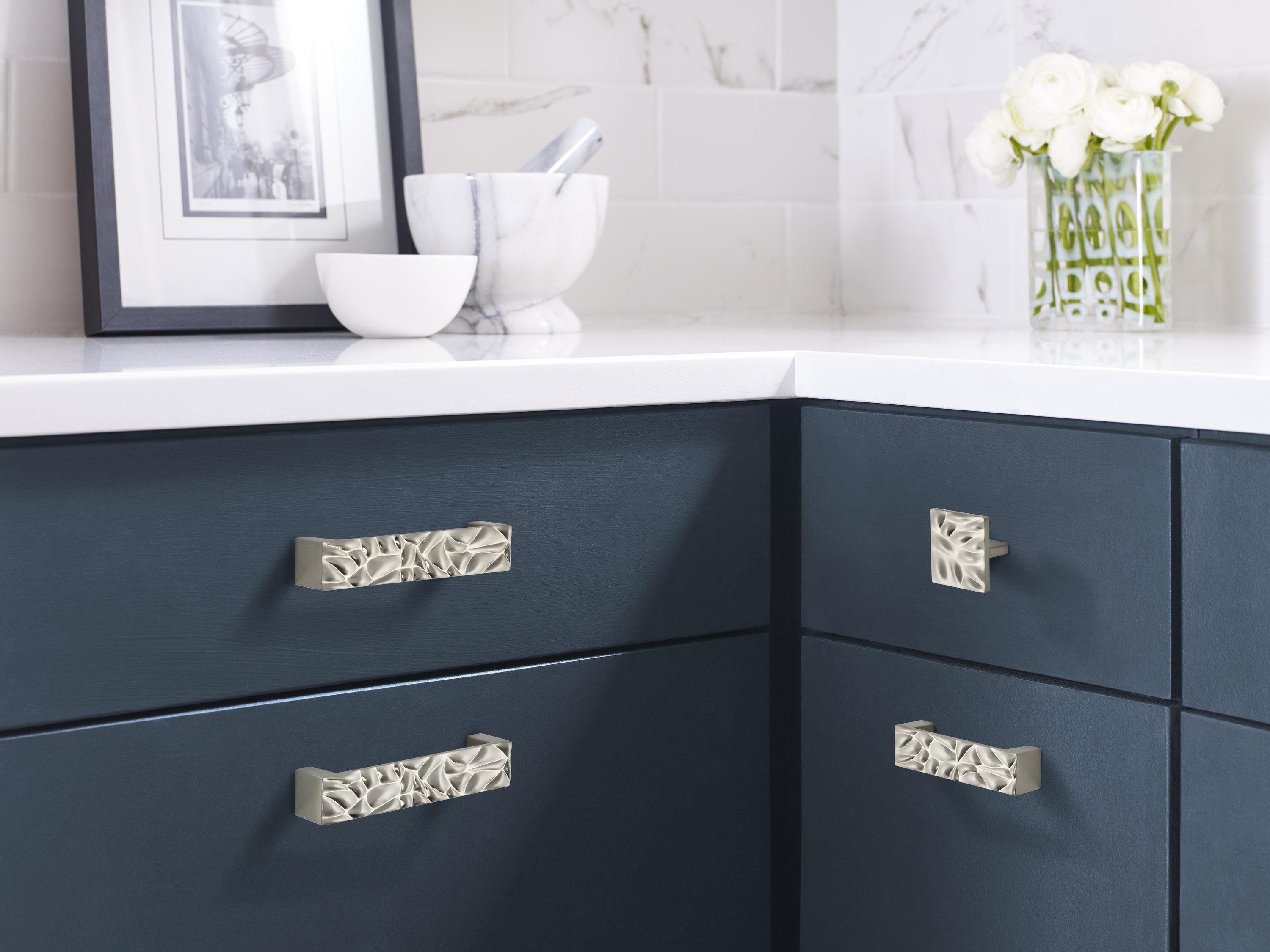 Amerock BP1003128G10 Cabinet-Pulls - View #2