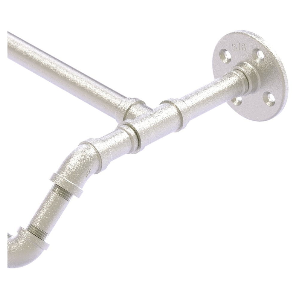 Allied Brass P-220-24-DTB-SN d060350 - View #2
