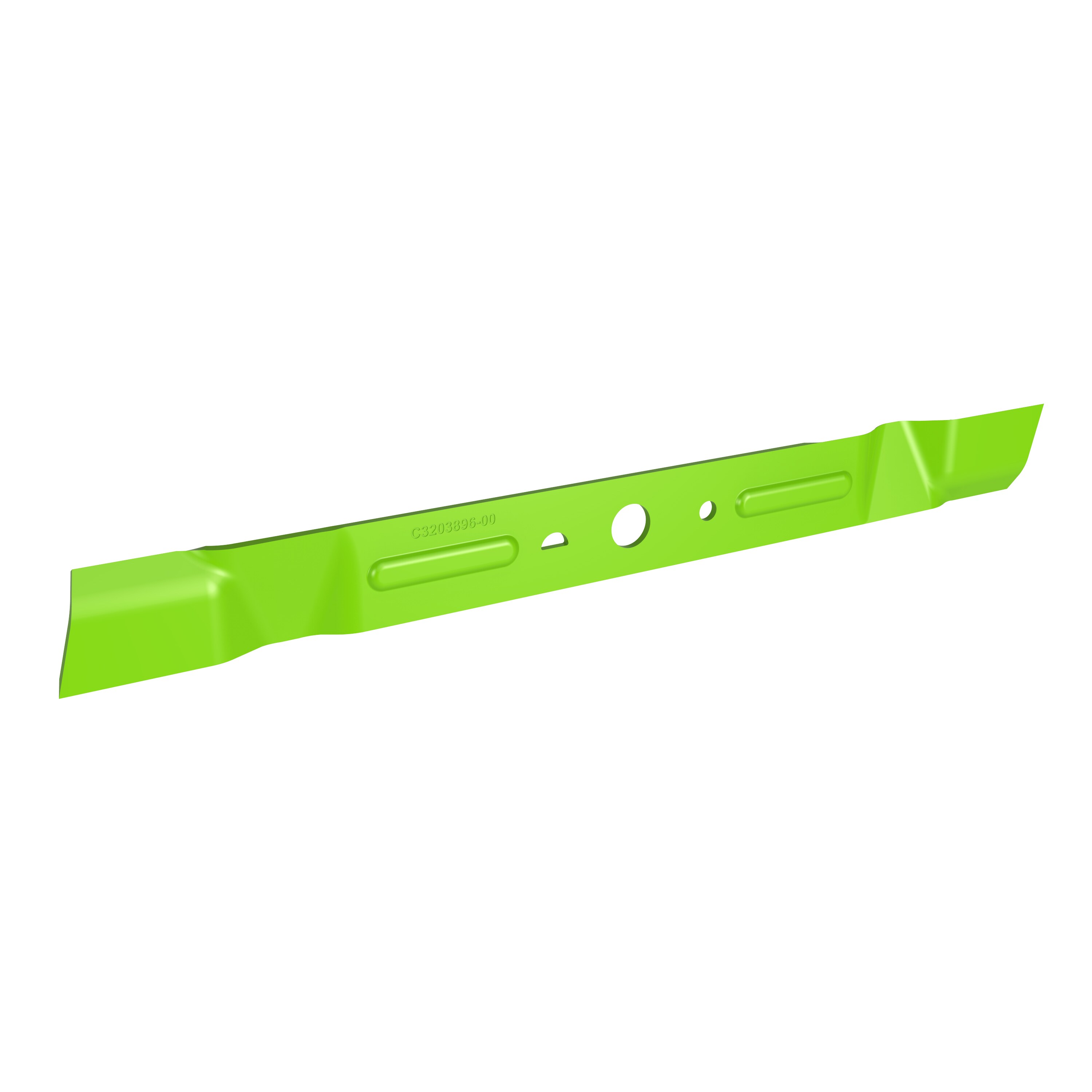 Greenworks 7509402 Ope-Mower-Blades - View #4