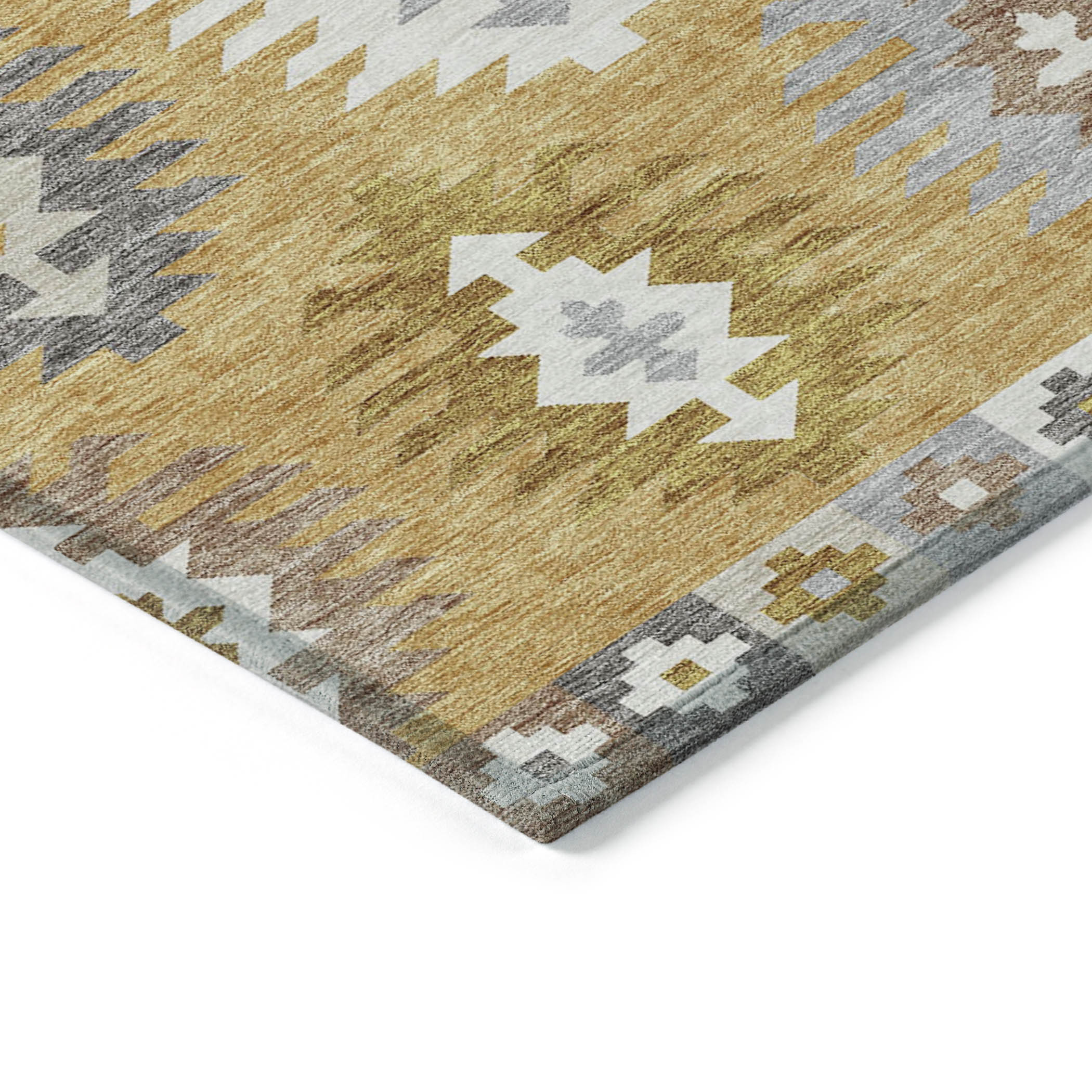 Addison Rugs ACN983GO5X8 rugs - View #4