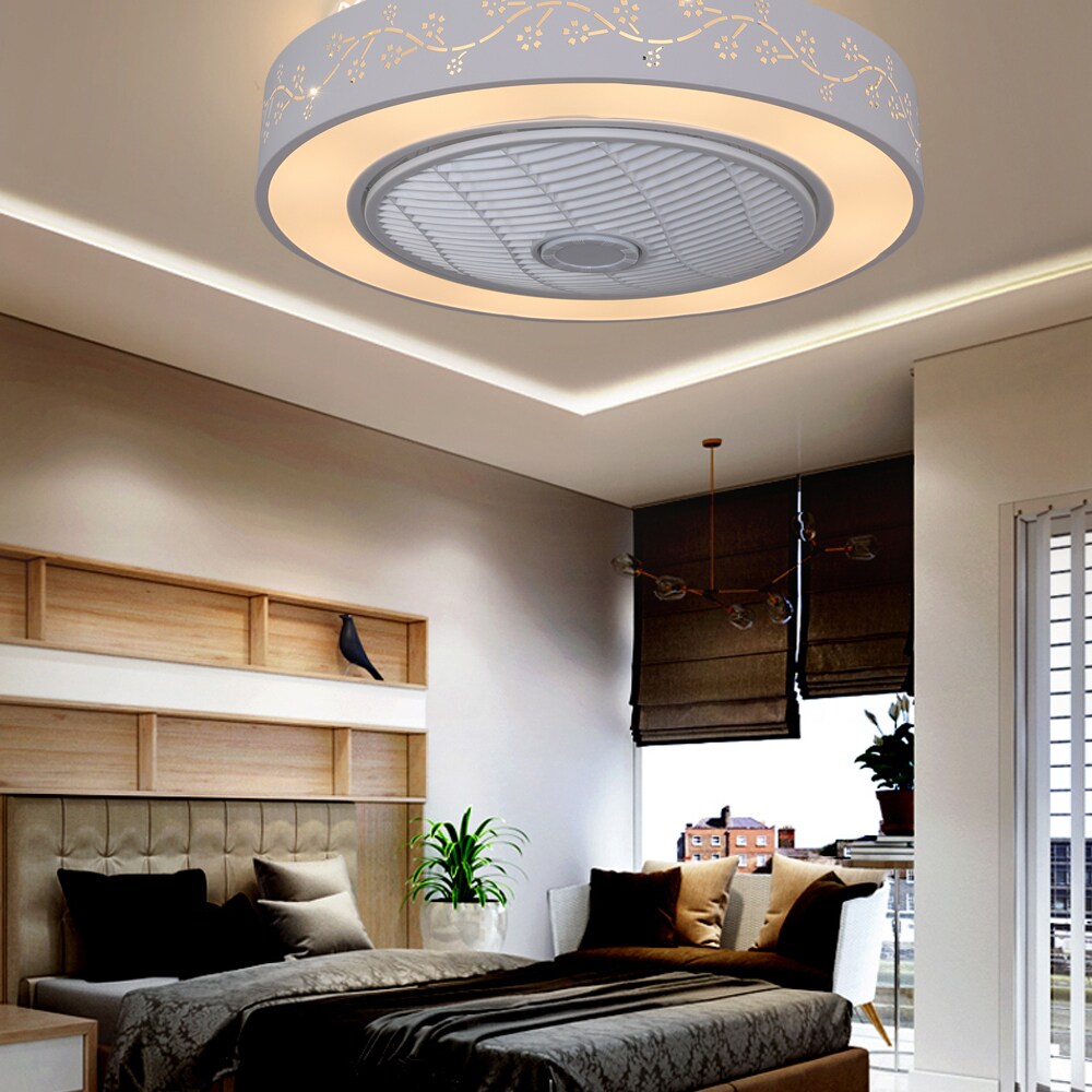 Oukaning JZUCODE2NSHJ8 Ceiling-Fans - View #10