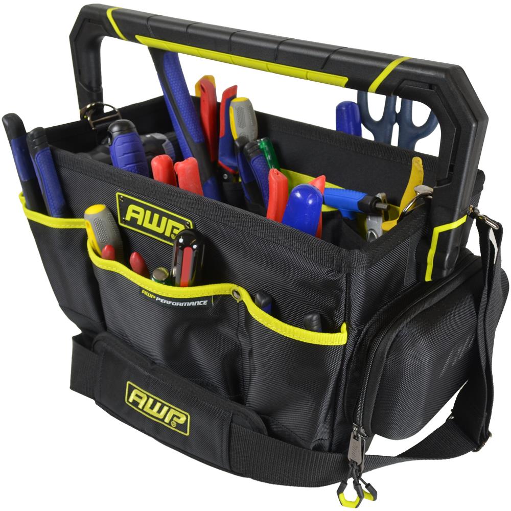 AWP HP 3L-22216-HP Tool-Bags - View #3