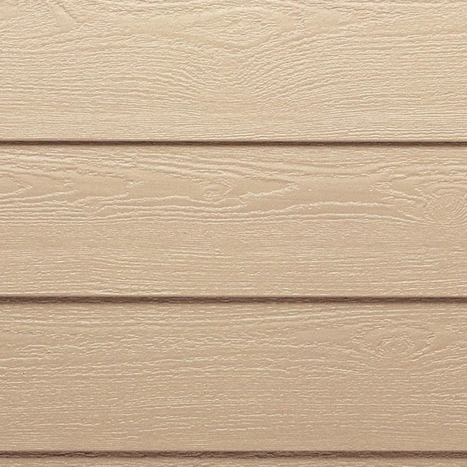 TruWood Primed Engineered Untreated Wood Siding Panel 0.4375in x 12in x 192in