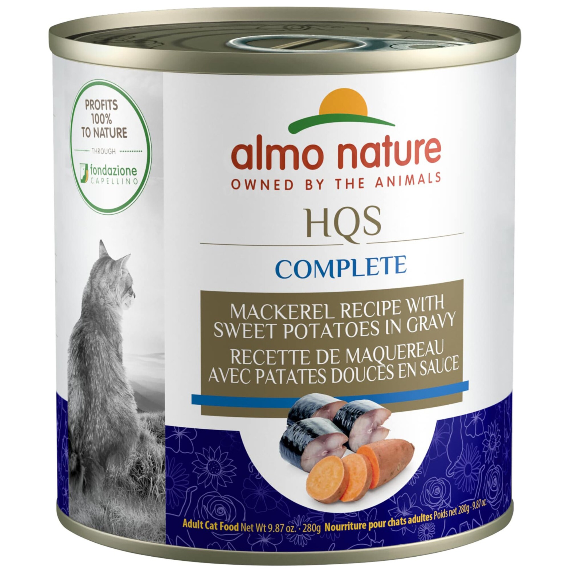 almo nature G0699184011911 Wet-Dog-Food - View #6