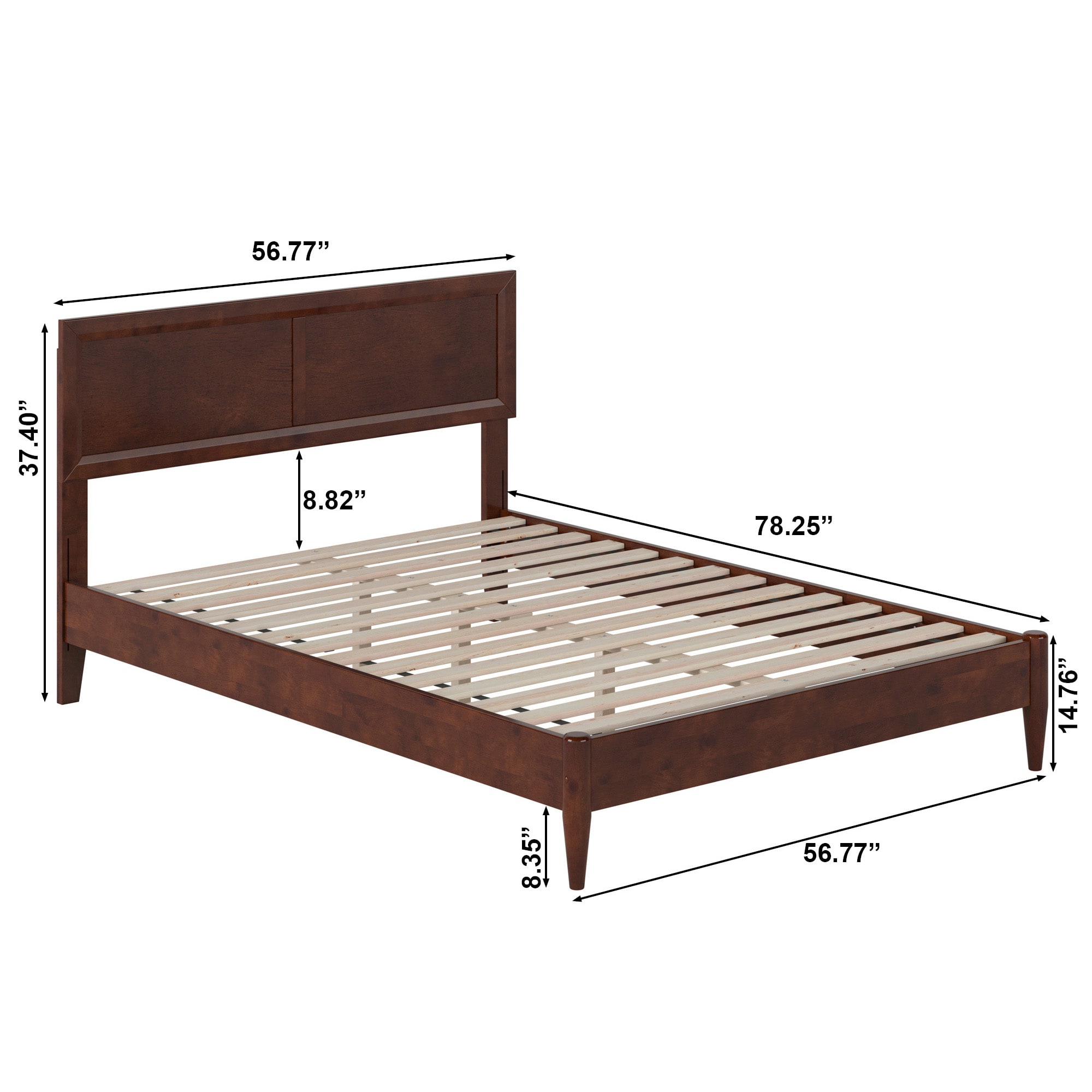 AFI AR8478034 beds - View #13