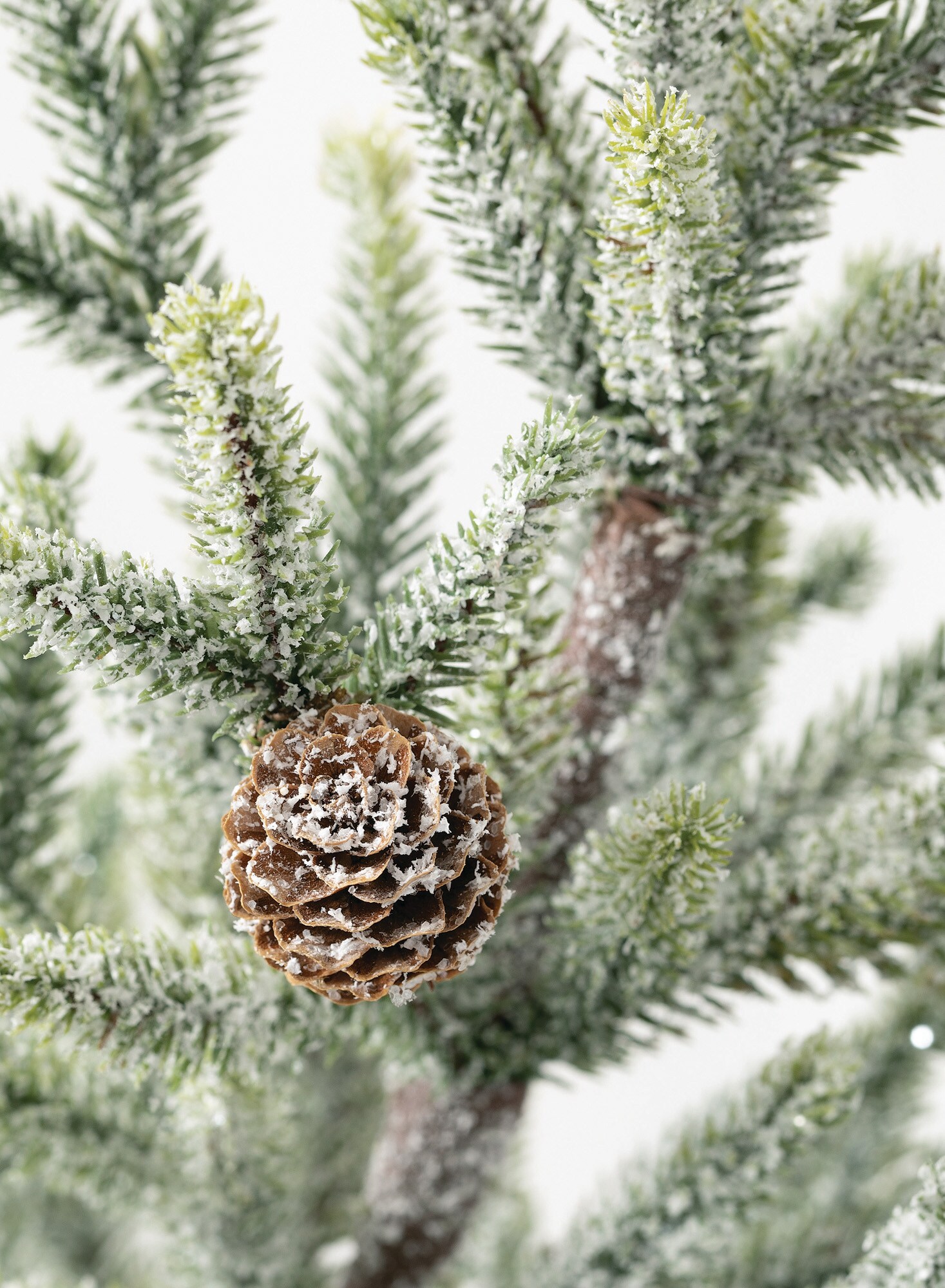Sullivans TR1100 Artificial-Christmas-Trees - View #2
