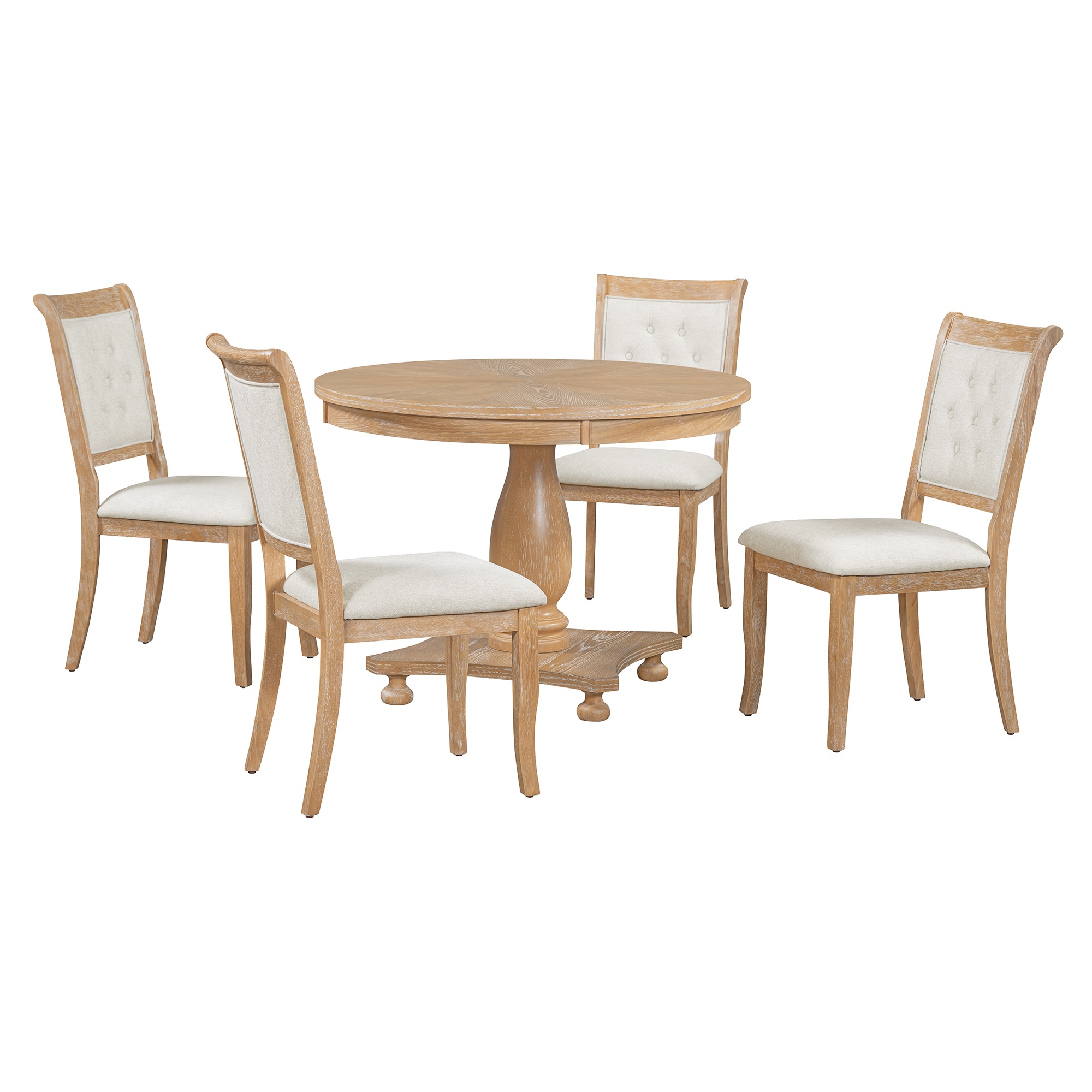 ModernLuxe ST000121AAD Dining-Sets - View #8
