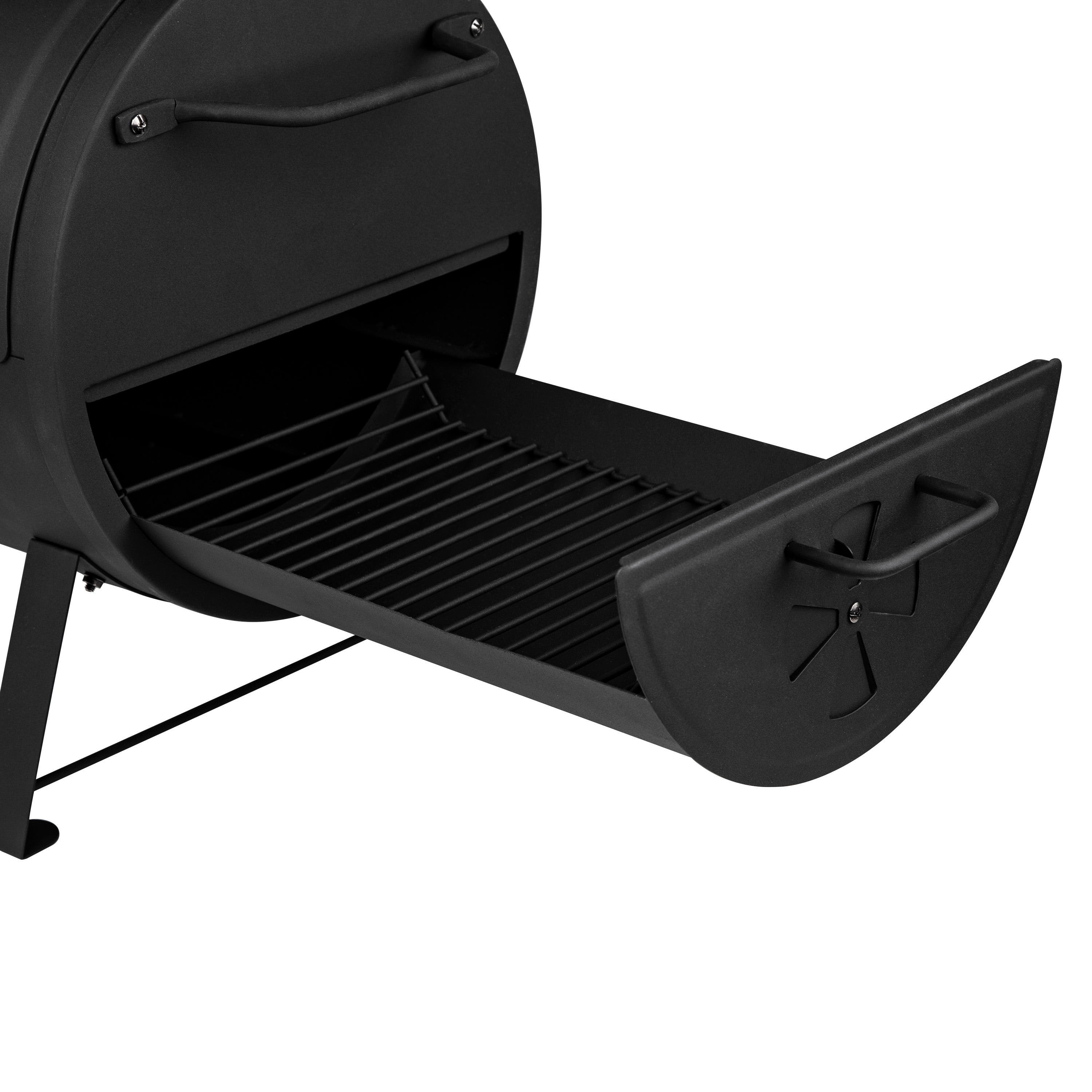 Sidekick Portable Charcoal Grill, 250-Sq. In. Cooking Surface