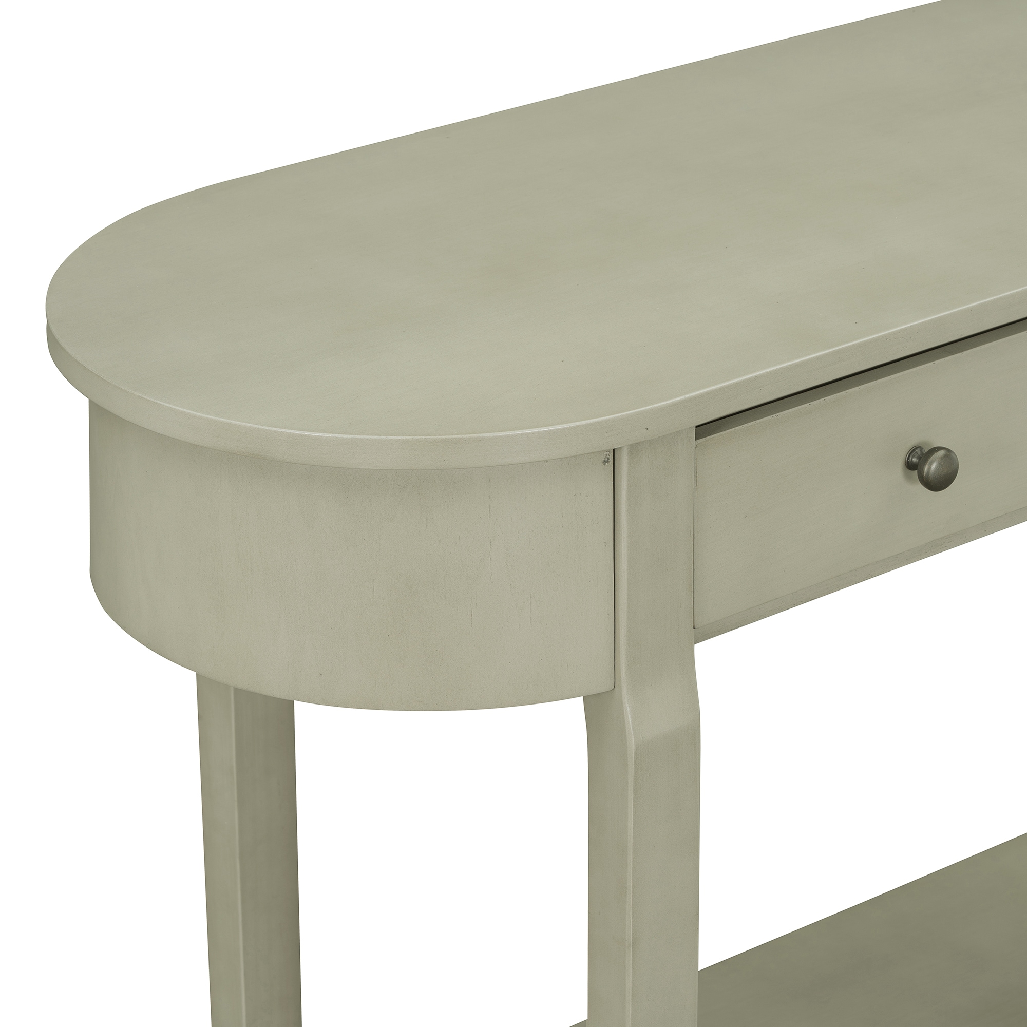 SINOFURN SYA330198GY Console-Sofa-Tables - View #9