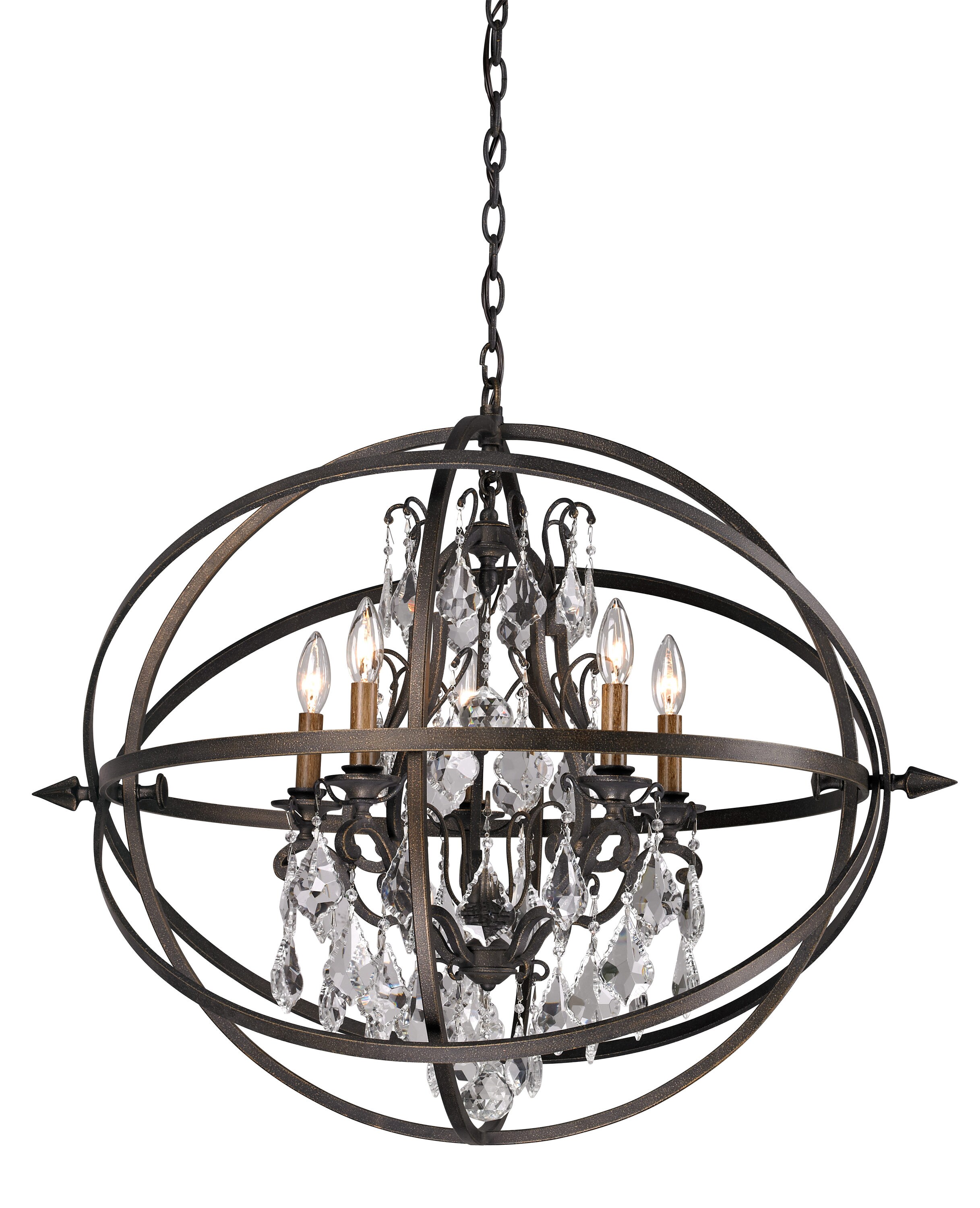 Troy Lighting F2996 Pendant-Lights - View #2