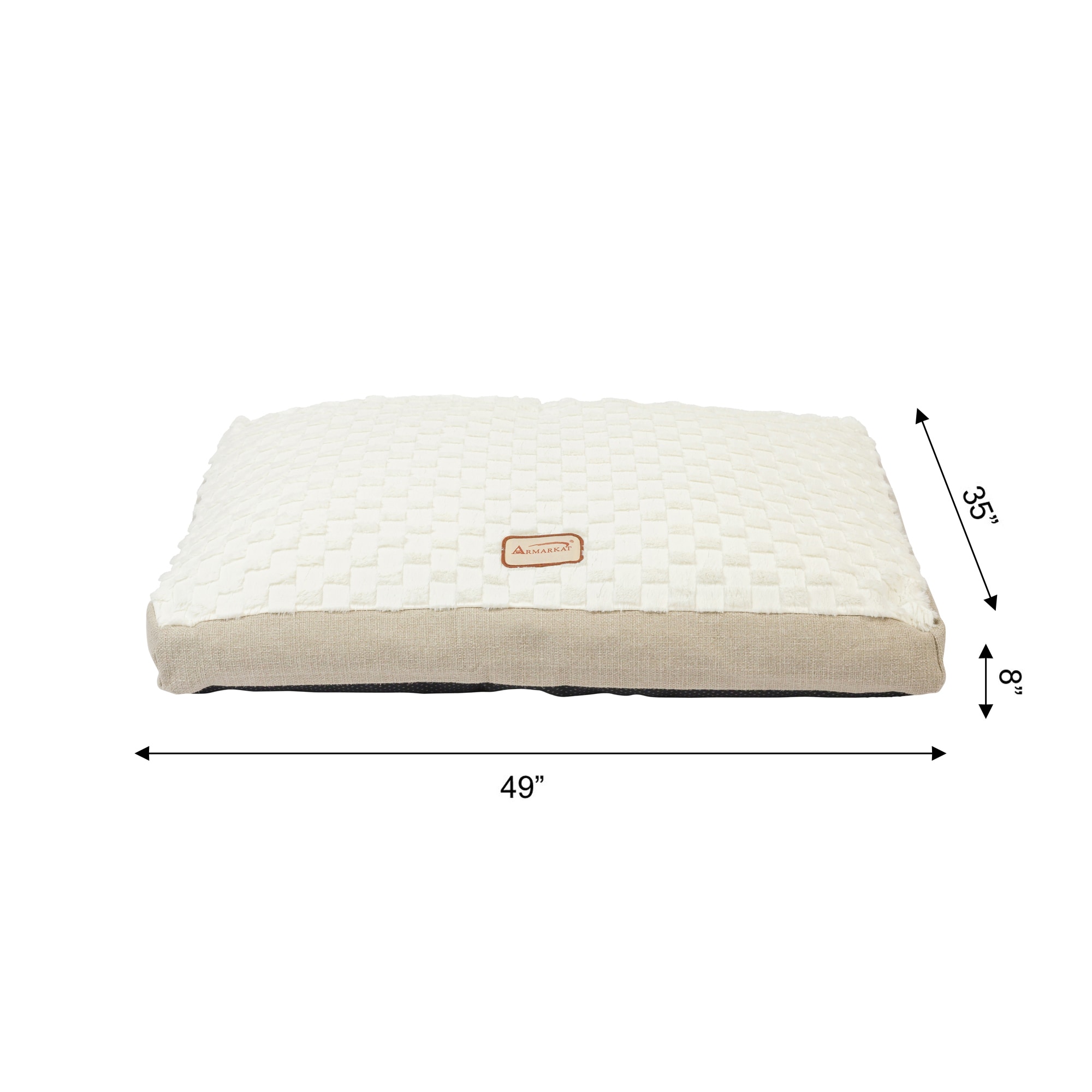 Armarkat M12HMB/MB-X Pet-Beds - View #12