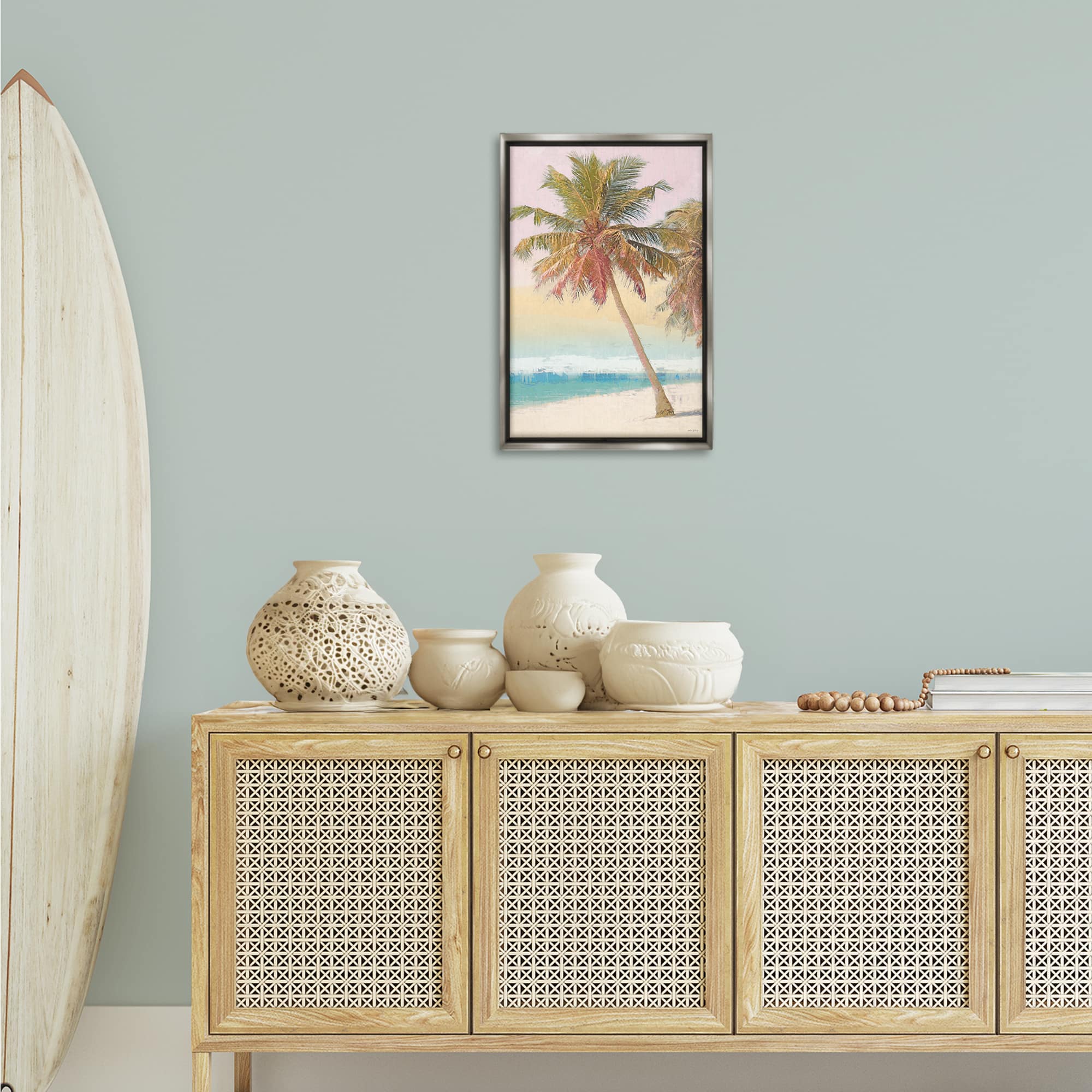 Stupell Industries BS-690-FFL-16X24 Wall-Art - View #3