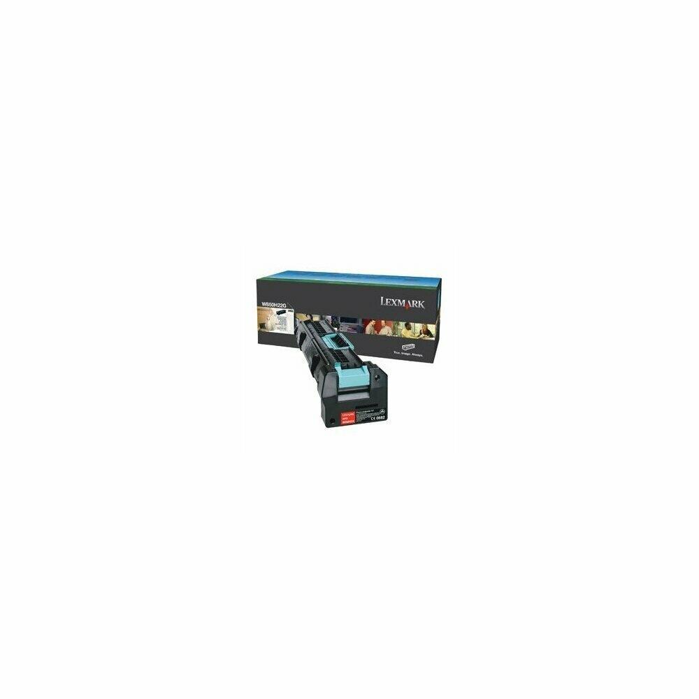 Lexmark SUPNET4935  W850H22G HiYield Photoconductor 60K Yield