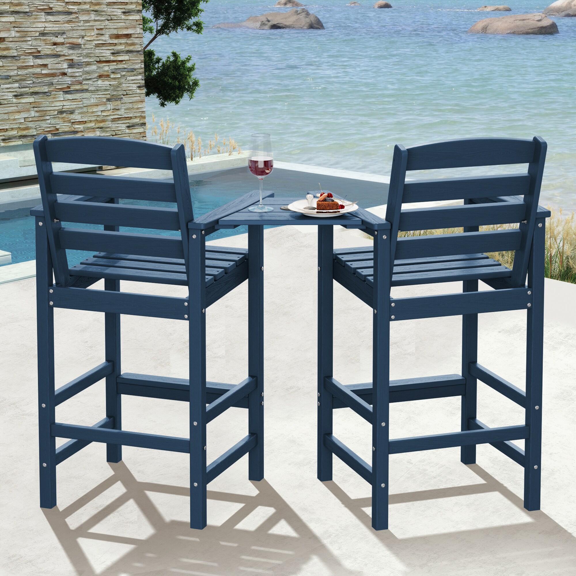JEAREY GYCY-AG Patio-Chairs - View #7