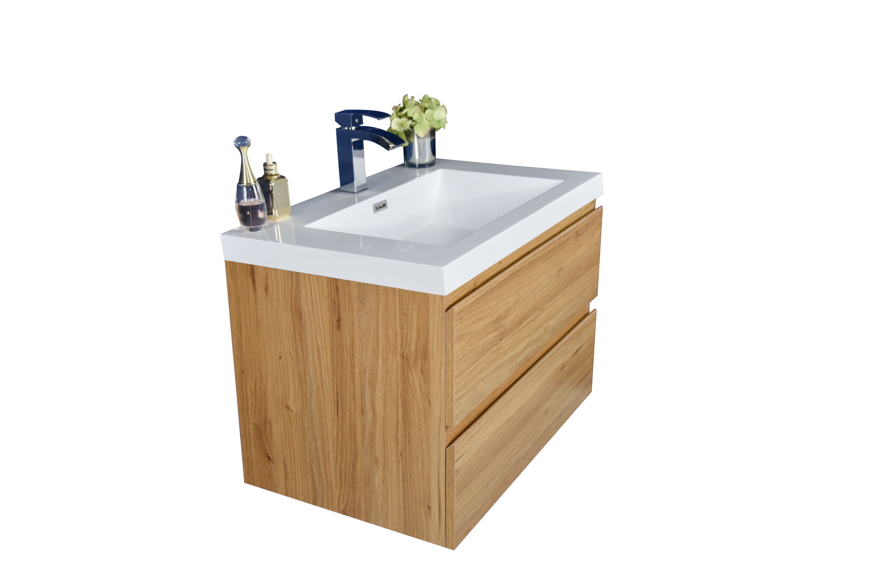 Moreno Bath MOB30-AV Bath-Vanity-Combo - View #7