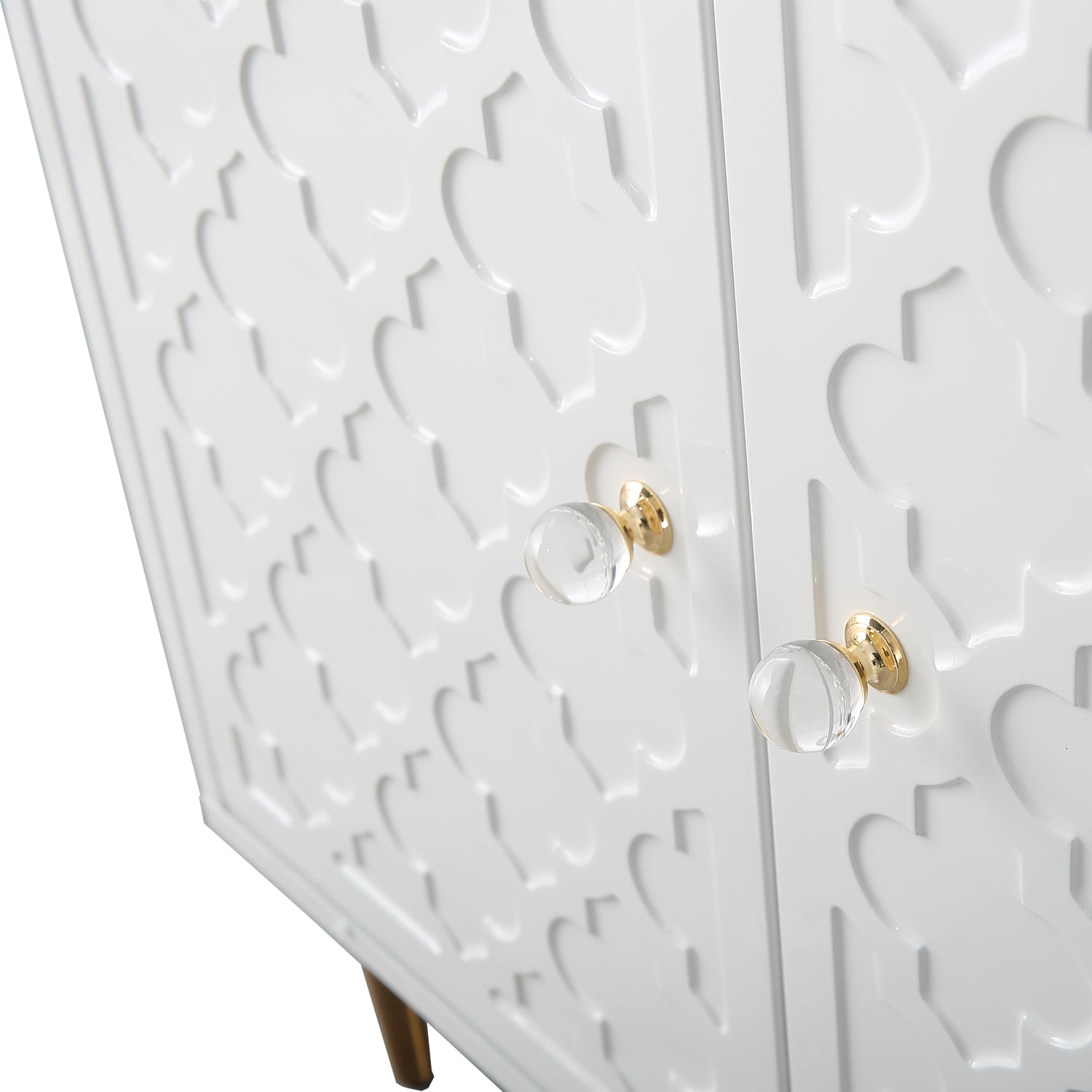 CASAINC WF-W-1472F-WH dressers - View #9