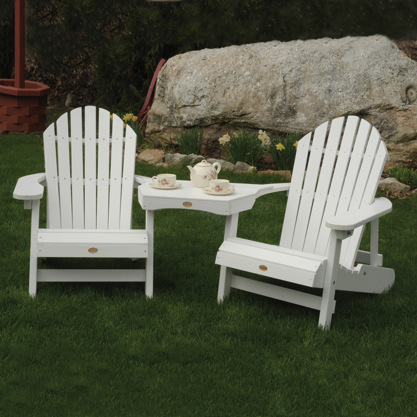 lowes adirondack chairs