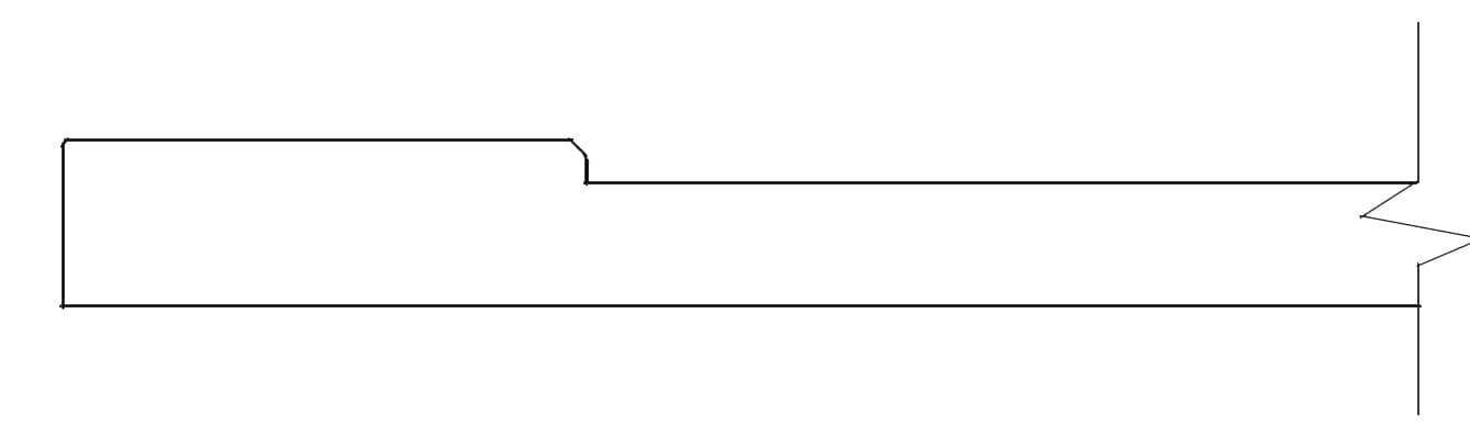 Surfaces 16-in W x 28-in H Rigid Finished Square Wall Cabinet Door (Fits  18-in x 30-in wall box)