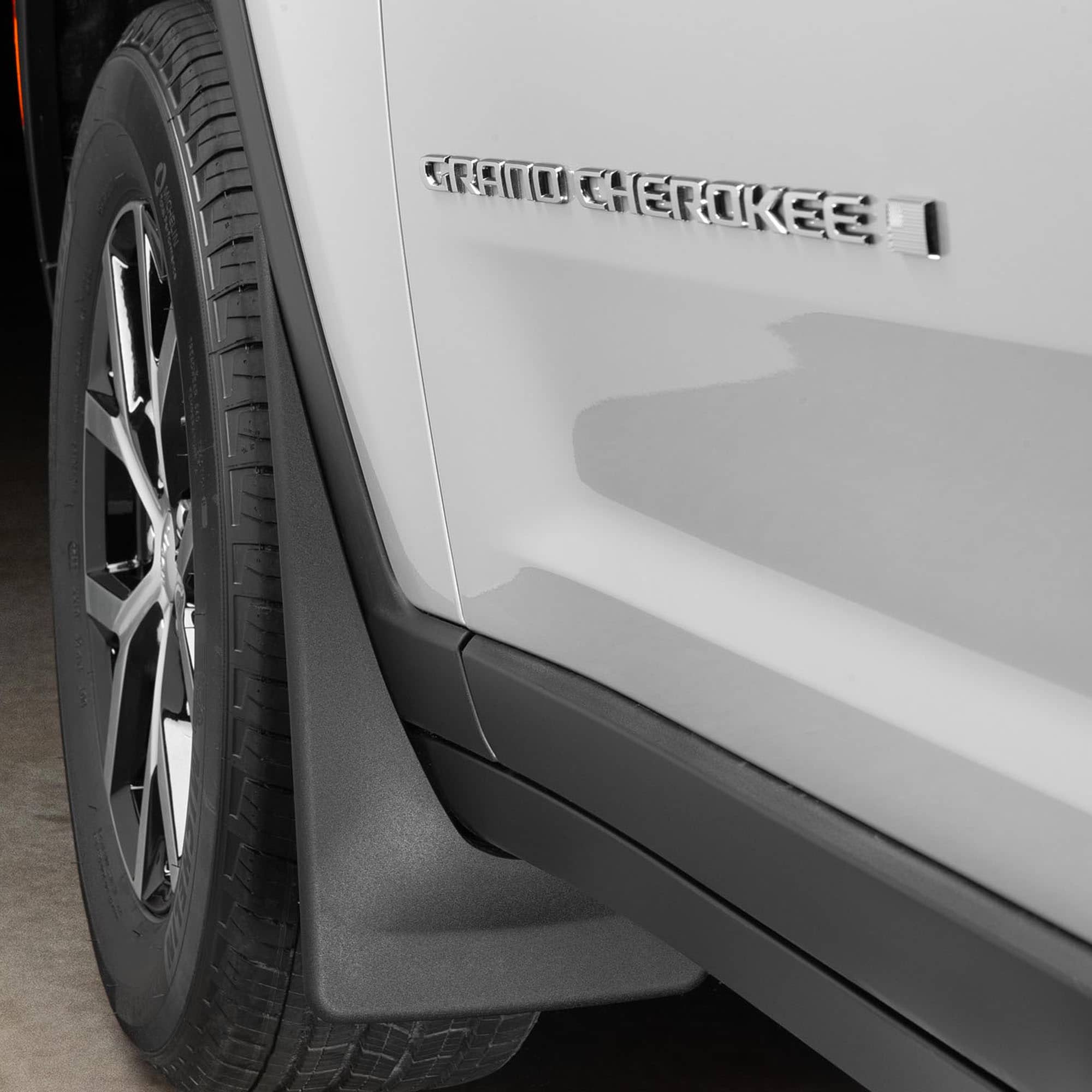 WeatherTech 110141 Exterior-Car-Acc - View #2