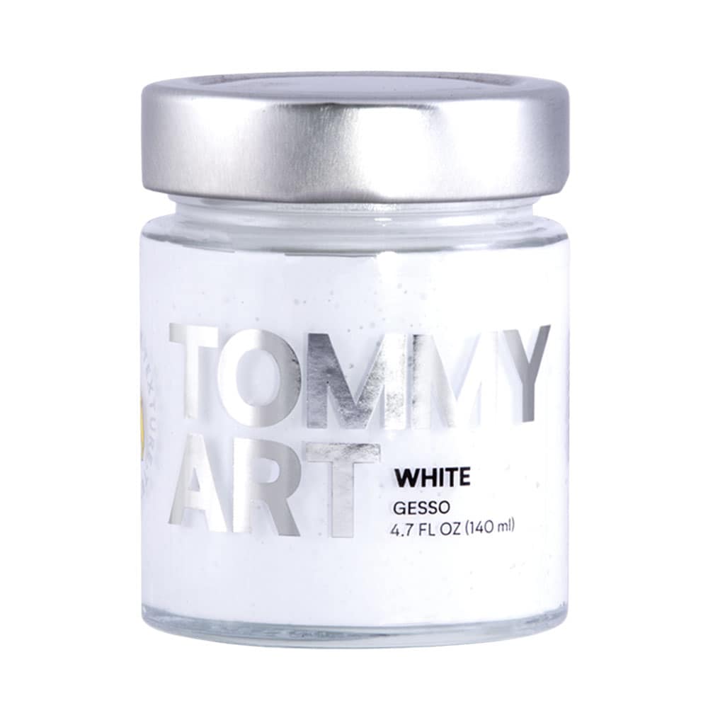 Gesso White Pint – Posner's Art Store