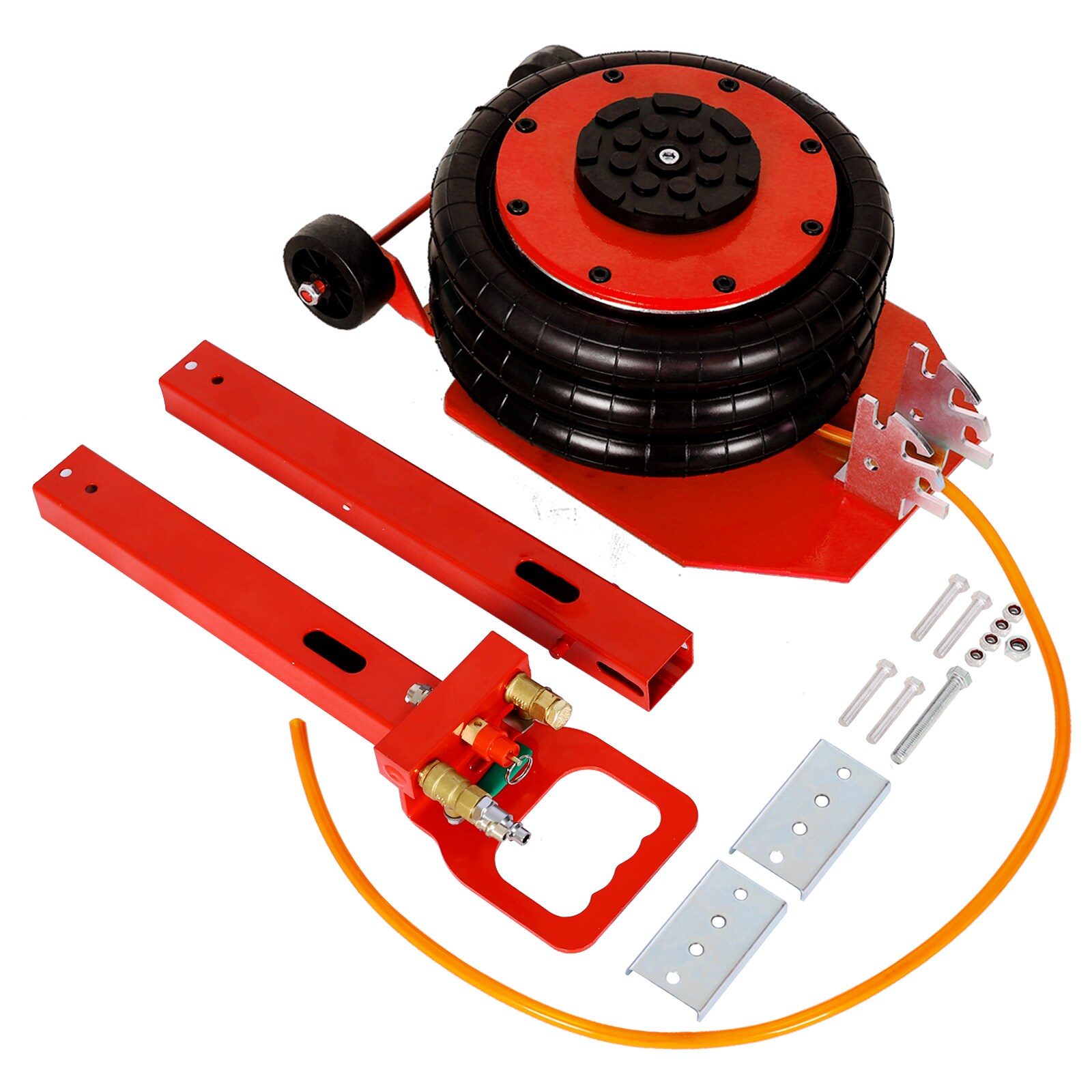 Xspracer ML-AJ458 jacks - View #6