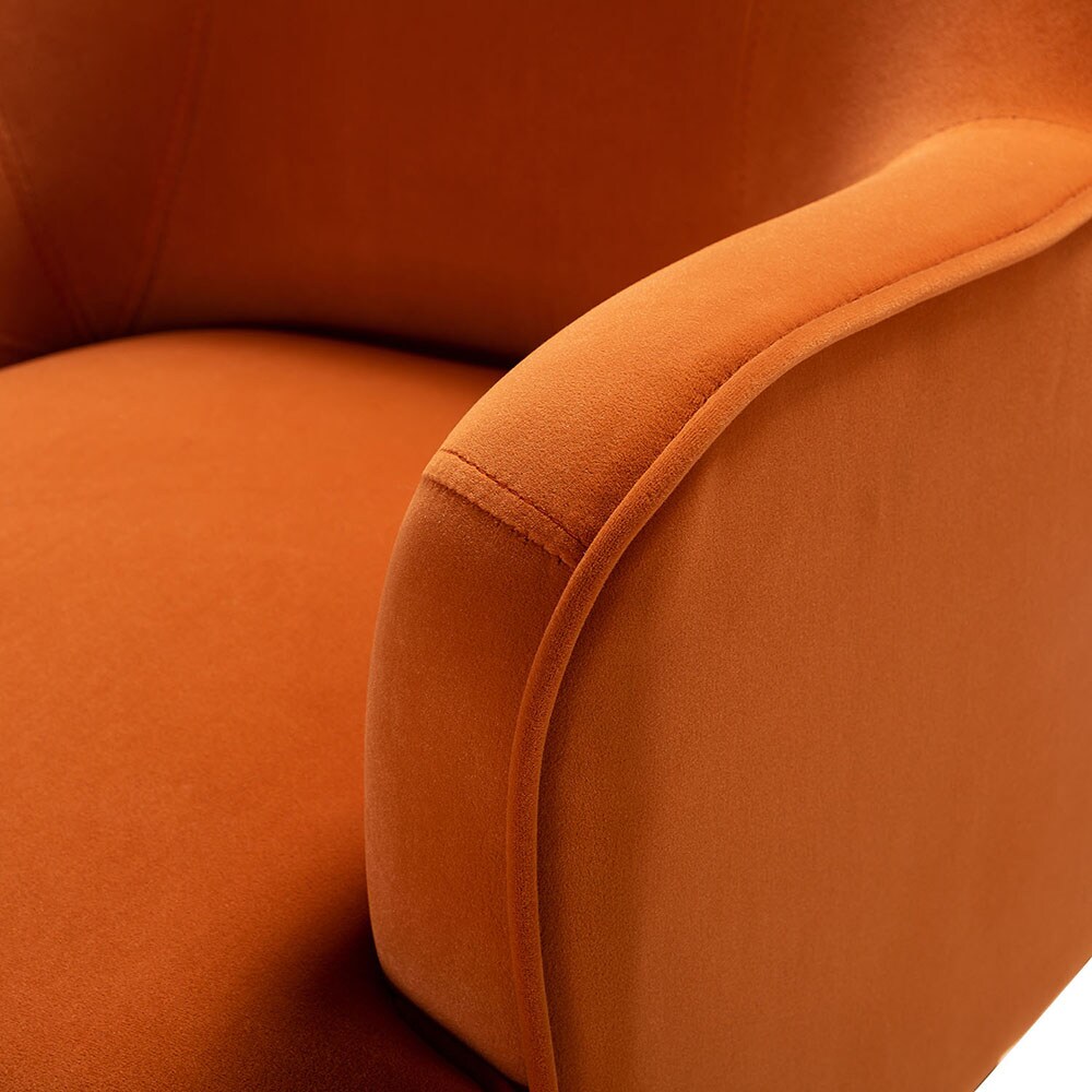 14 Karat Home CHM6154A-ORANGE chairs - View #7