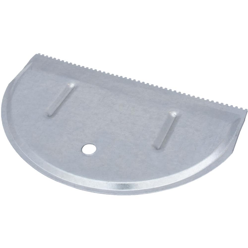 Marshalltown 977 Flooring-Trowels - View #4