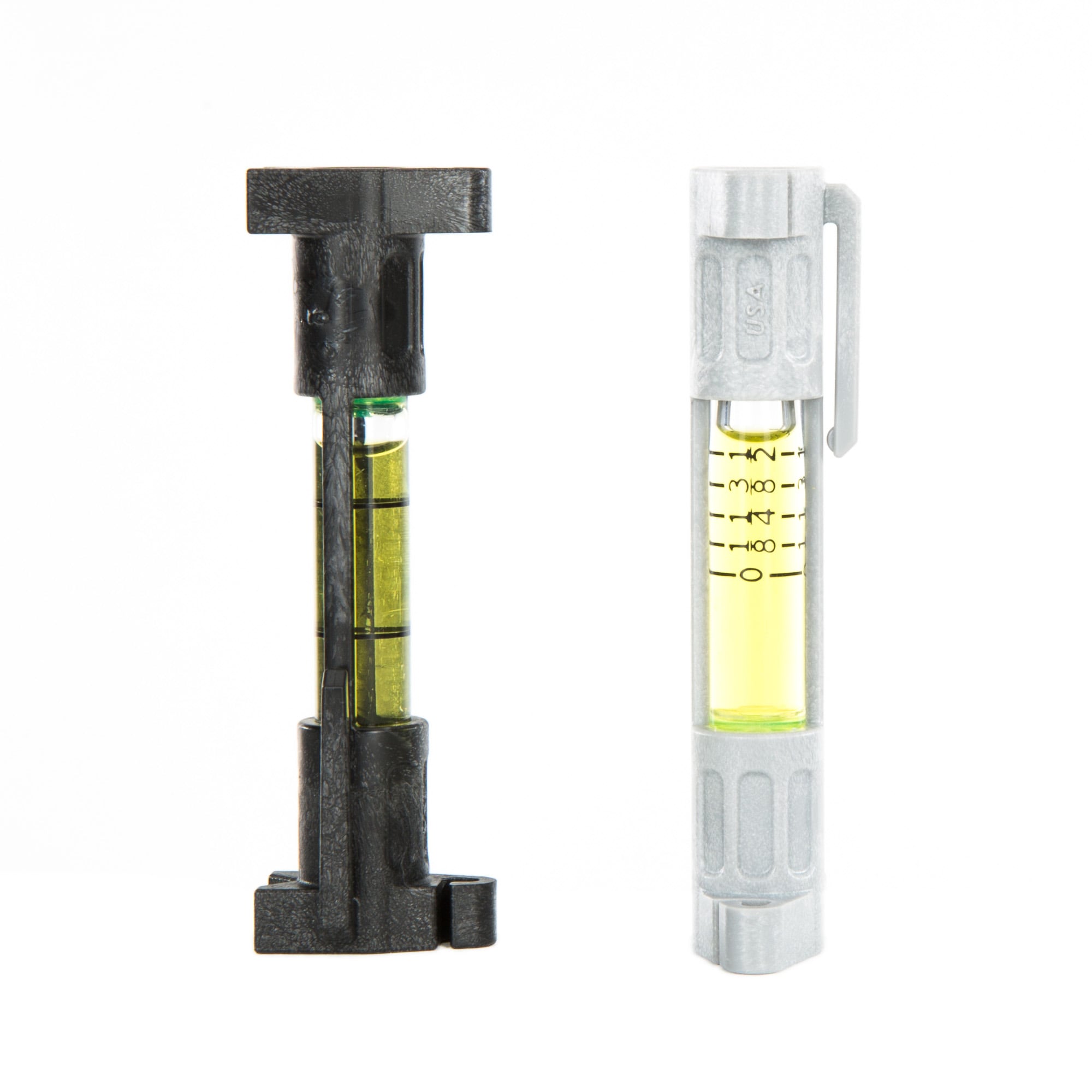 Johnson Level Plastic 3-in 1 Vial Line/Surface Level in the Levels  department at