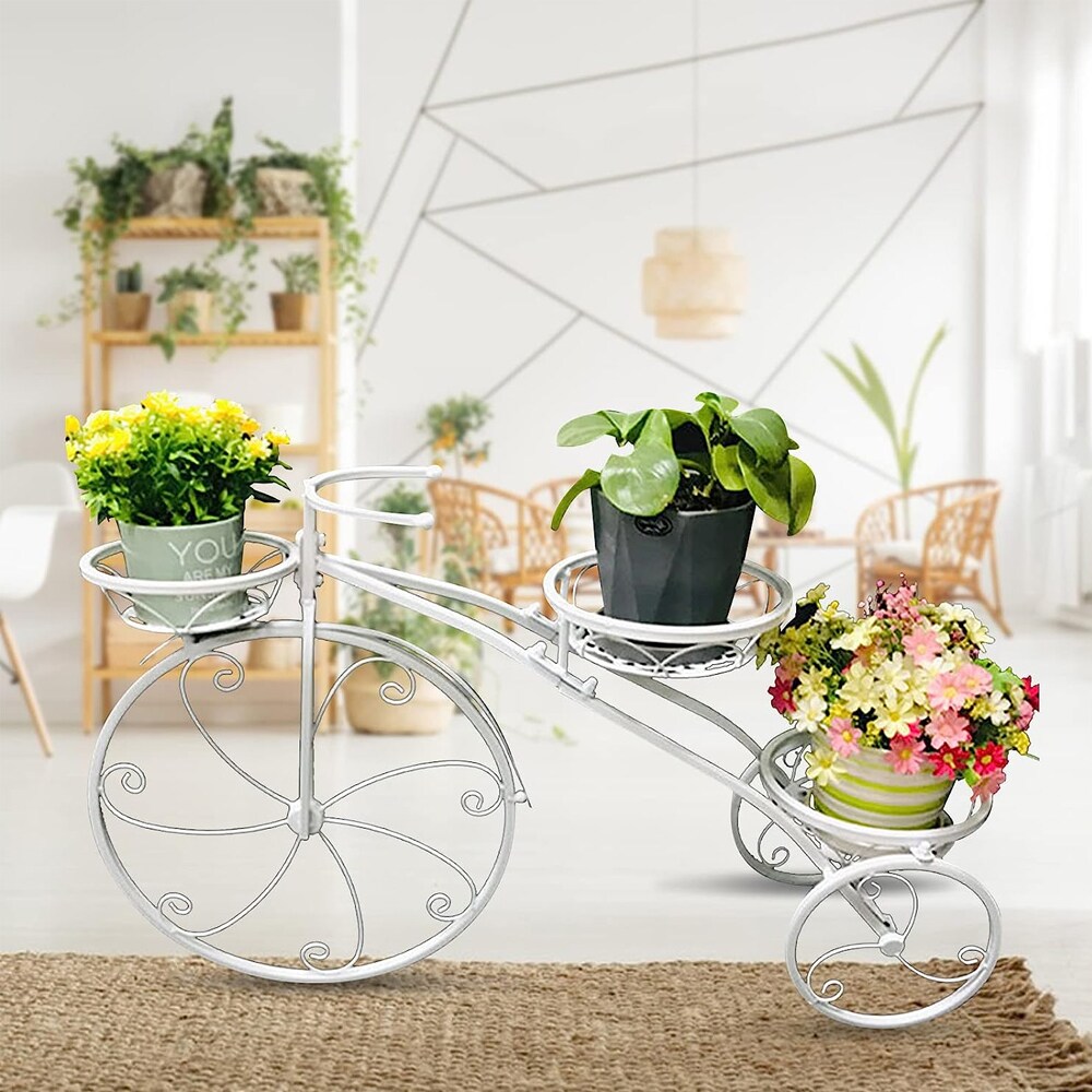 CNCEST HG-HCXLST-3232 Plant-Stand - View #2