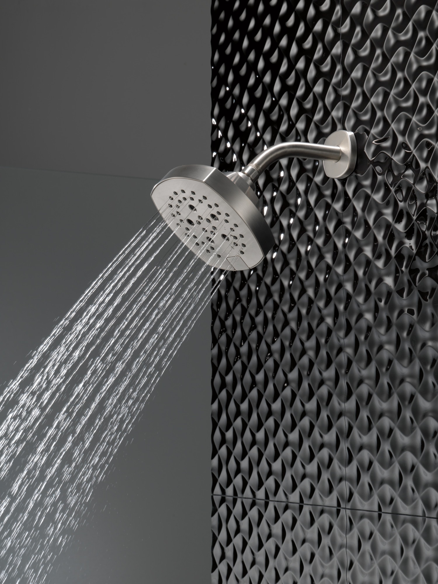 Delta 52663-SS-PR Fixed-Showerhead - View #12