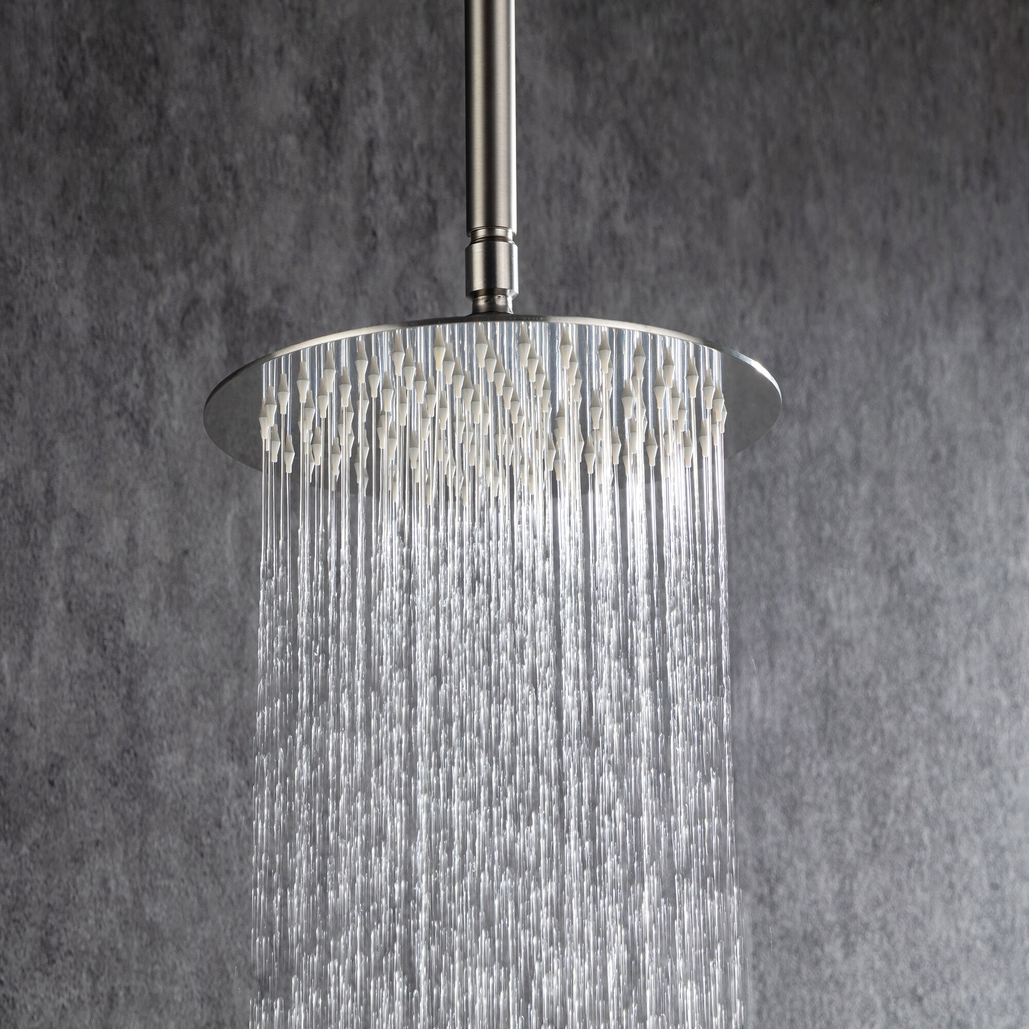 Mondawe MOSL041-16GD Showerhead-Bar-Panels - View #3