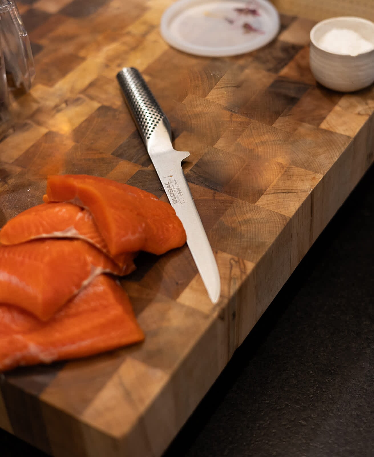 Global G-21 cutlery - View #4