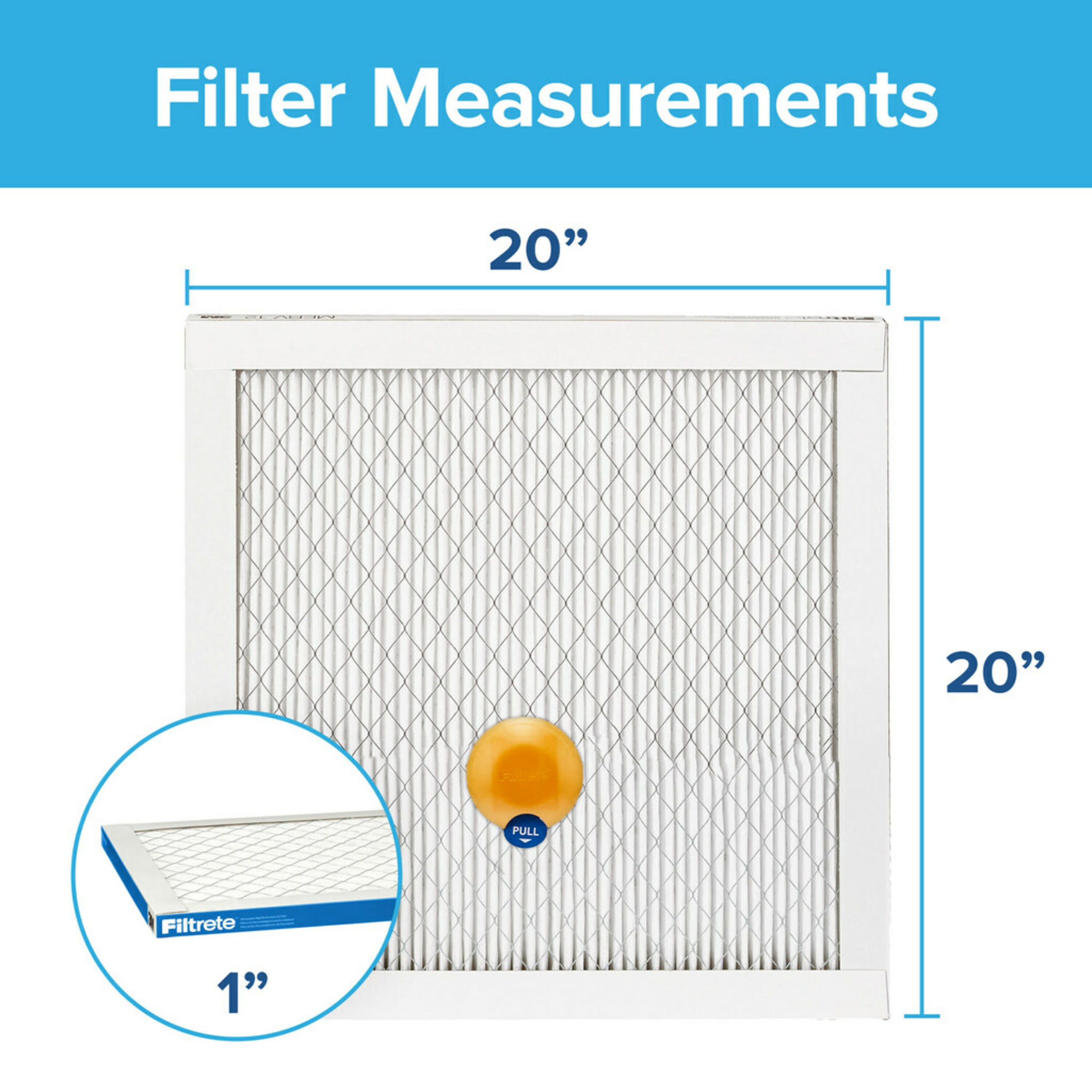 Filtrete S-MA02DC-6 Air-Filters - View #4